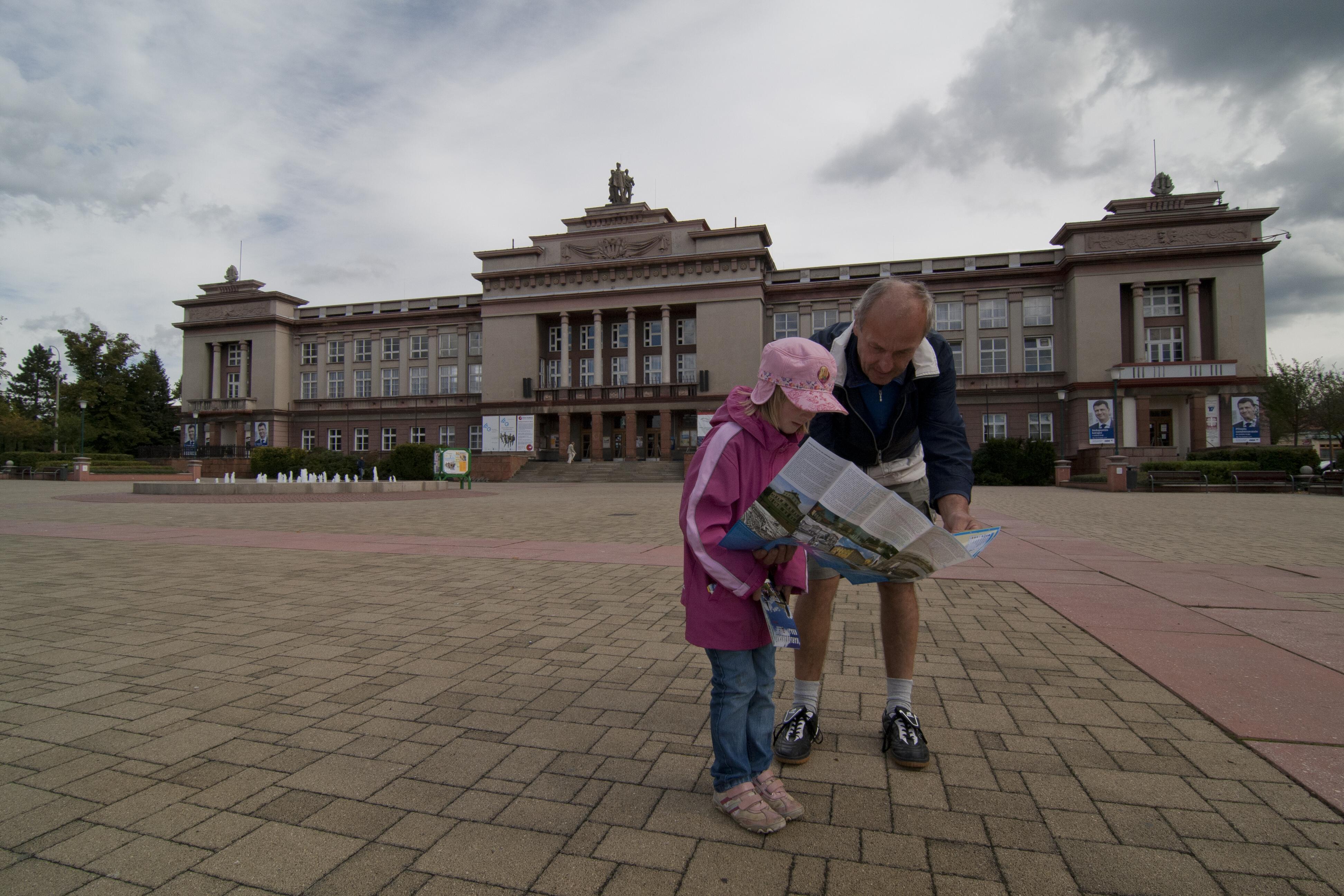 Kulturní a kreativní centrum Ostrov, příspěvková organizace foto 3