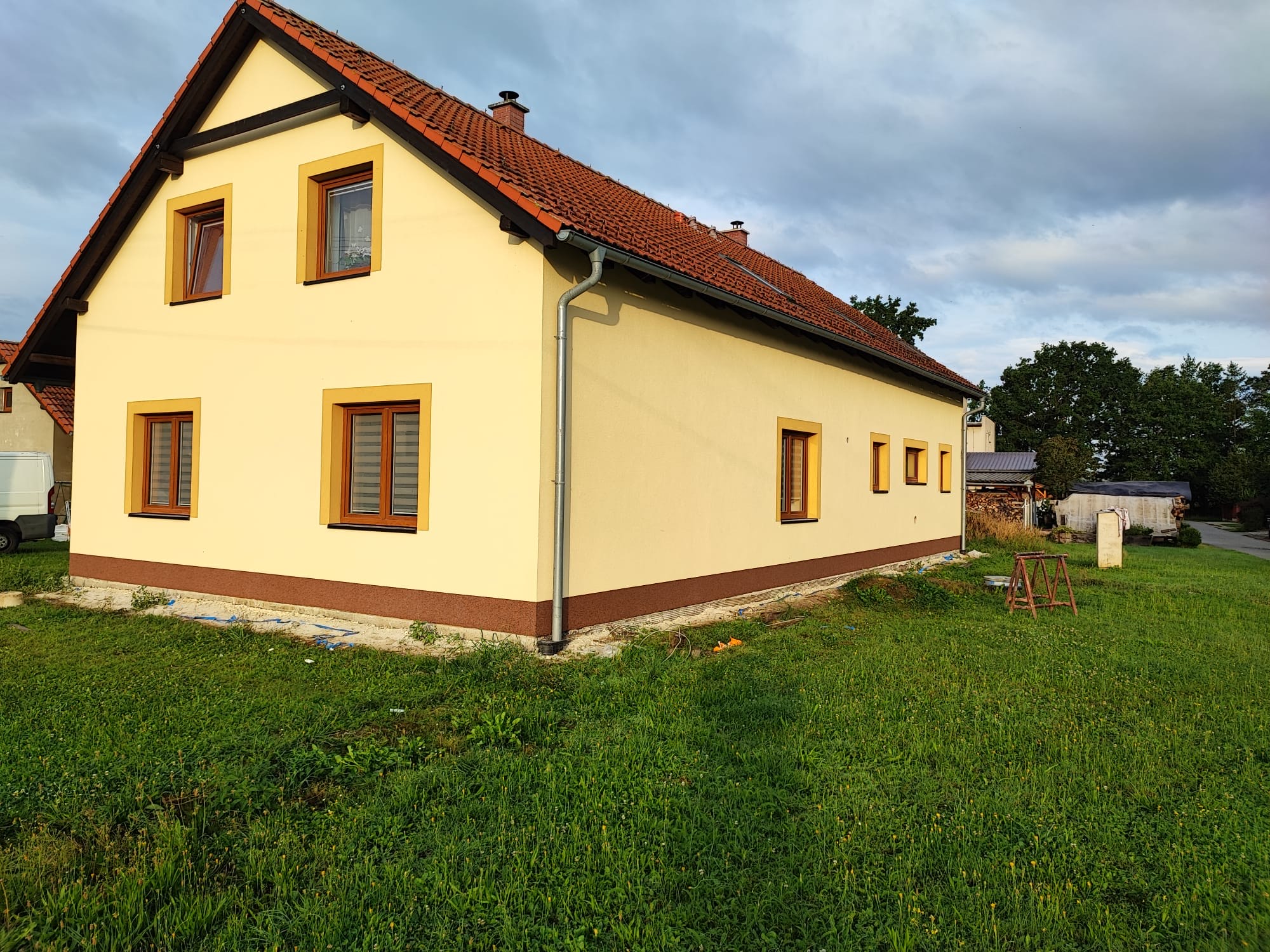 Domy Petr Koktavý foto 4