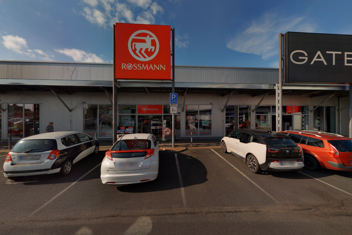 ROSSMANN foto 2