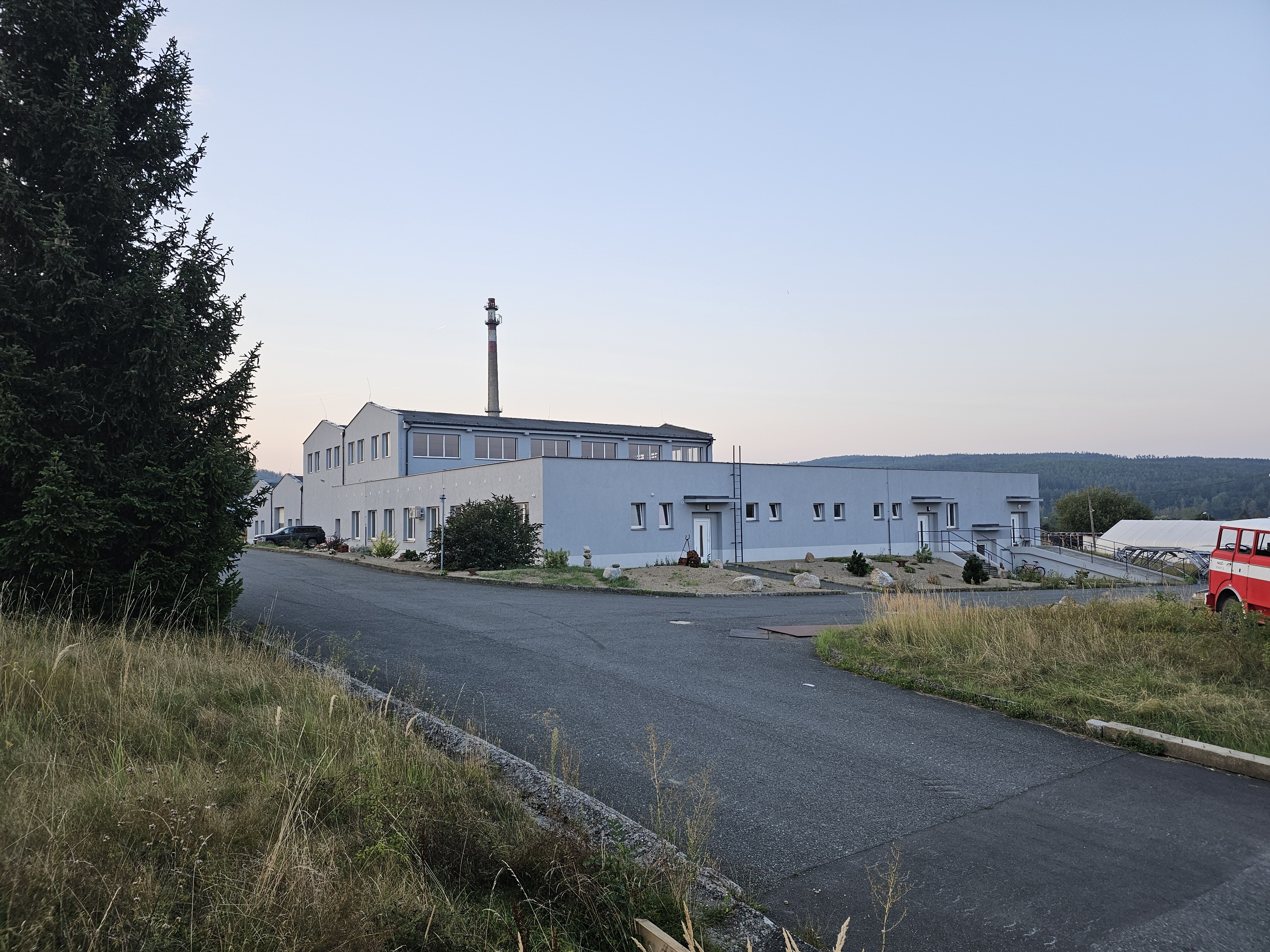 Plzeňský skart a.s. foto 2