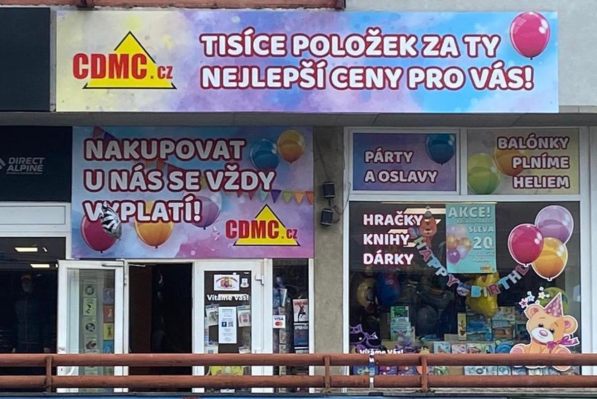 CDMC.cz