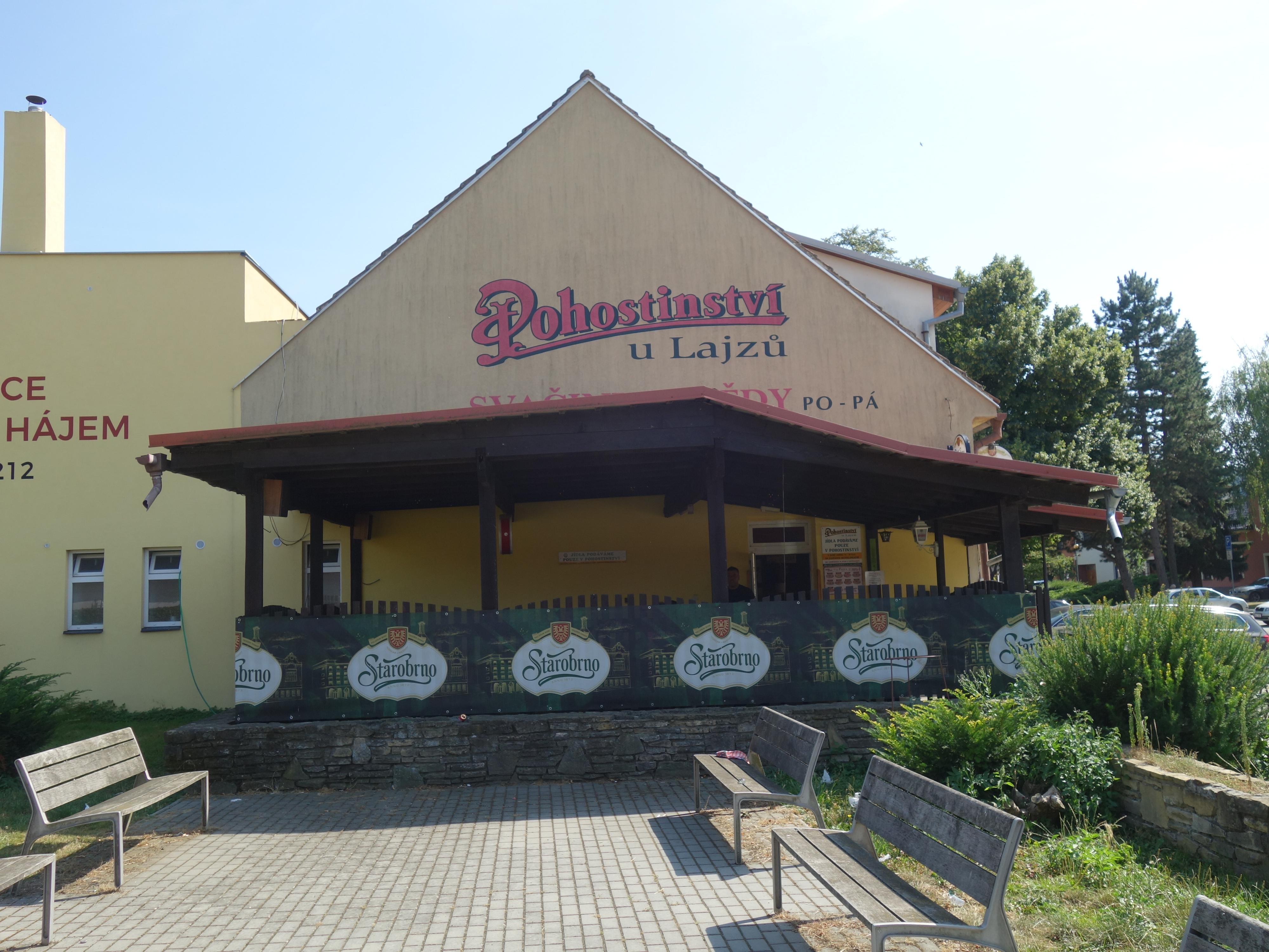 Pohostinství U Lajzů foto 4