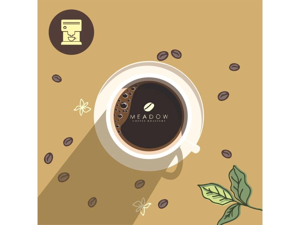 Meadow Coffee Roastery foto 4