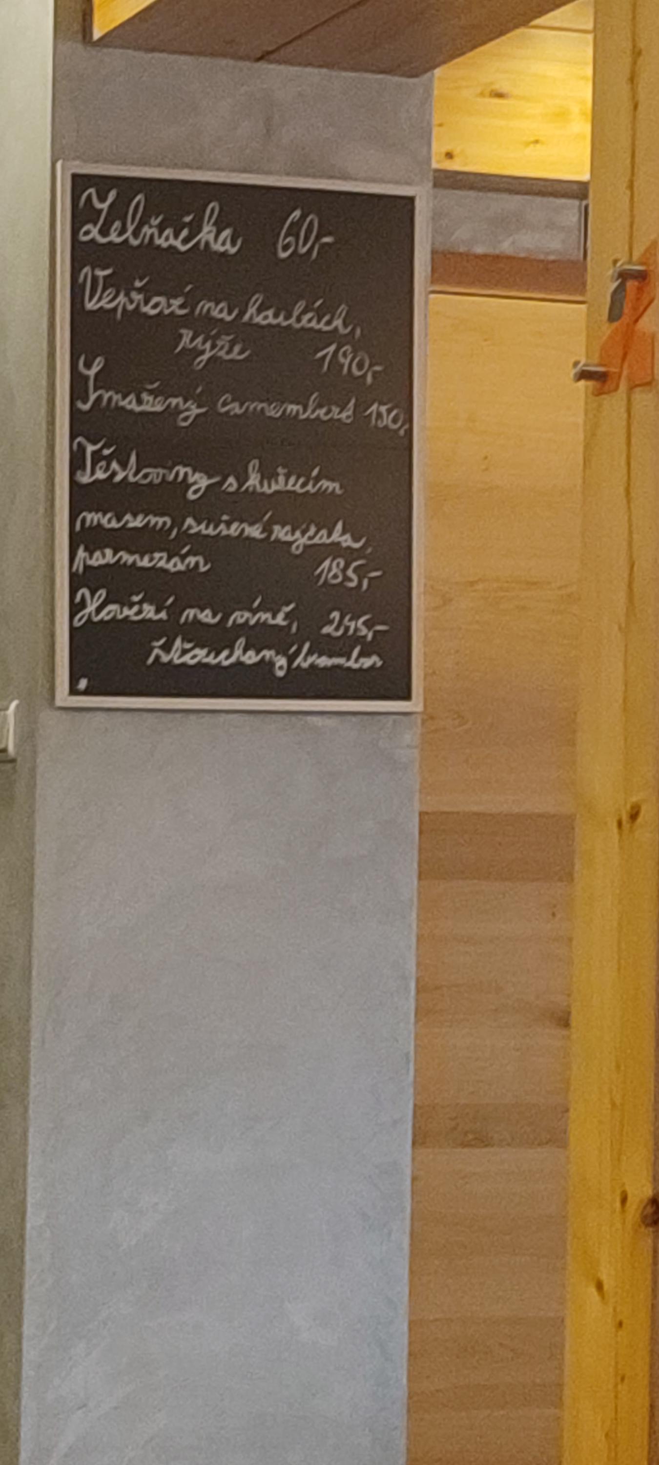 Ubytování  X-Park Františkov foto 6