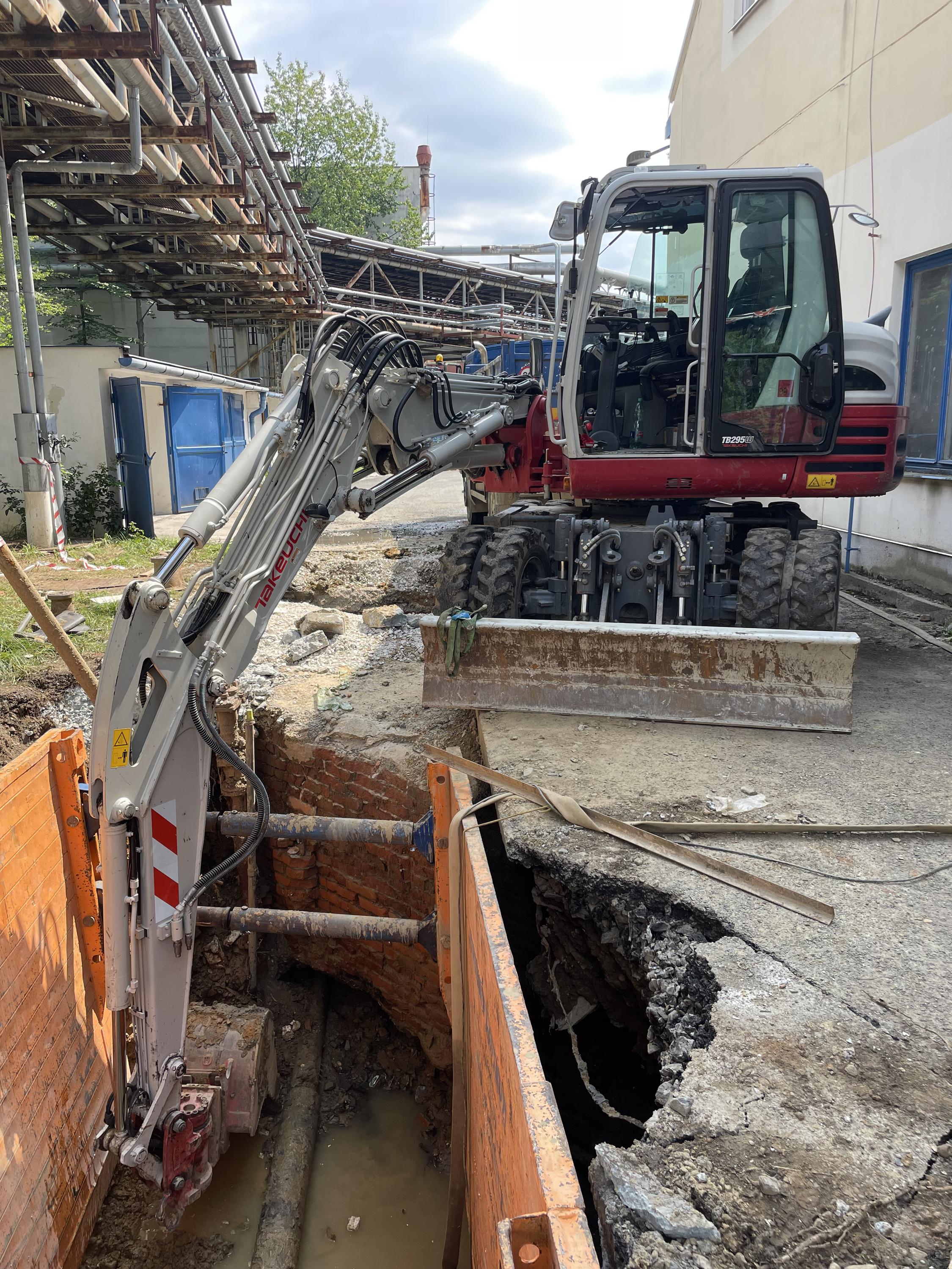 Daniel Mendel, s.r.o. foto 2