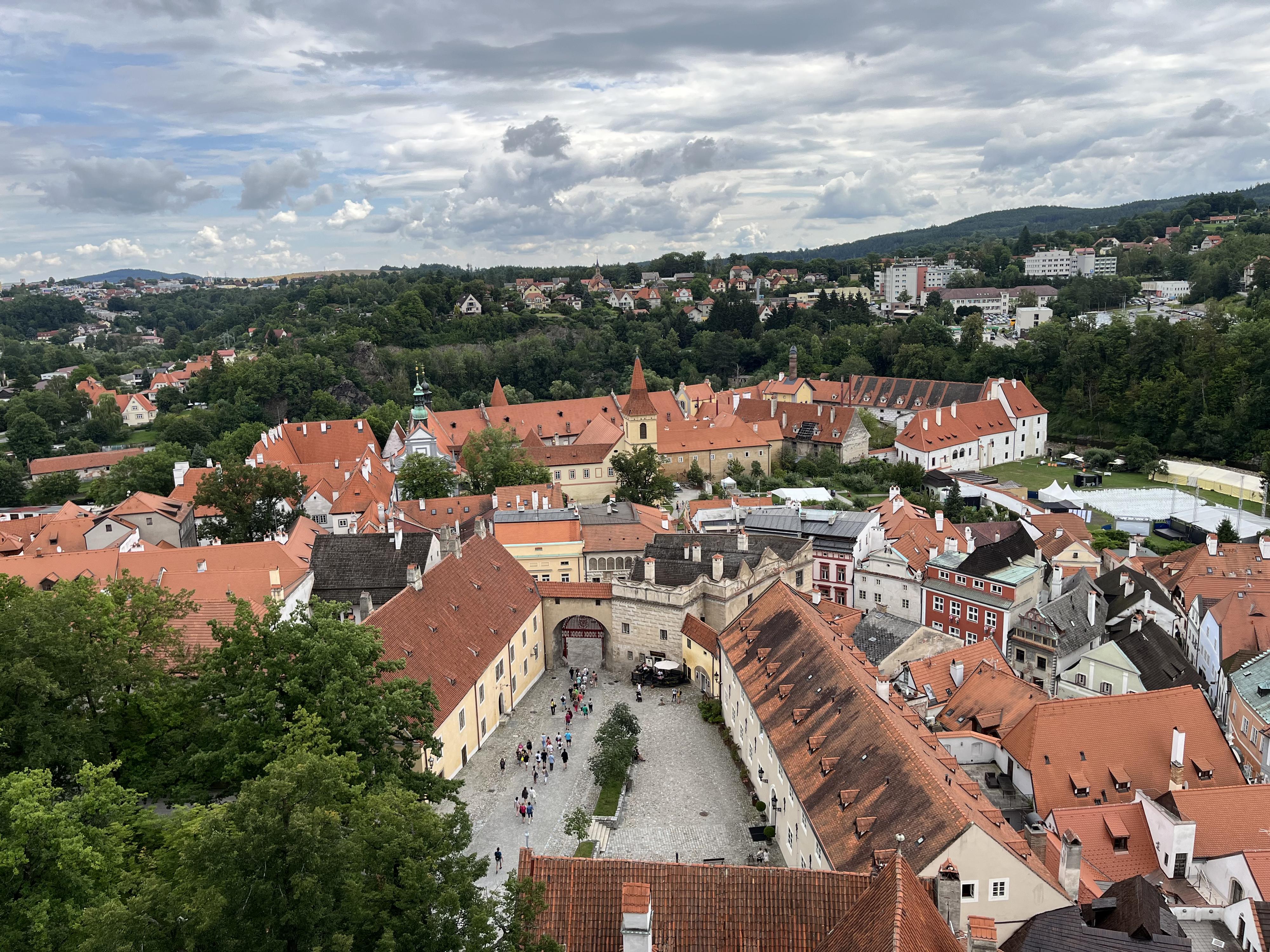 Zámecká apartmá - U TŘI HAVRANŮ foto 2