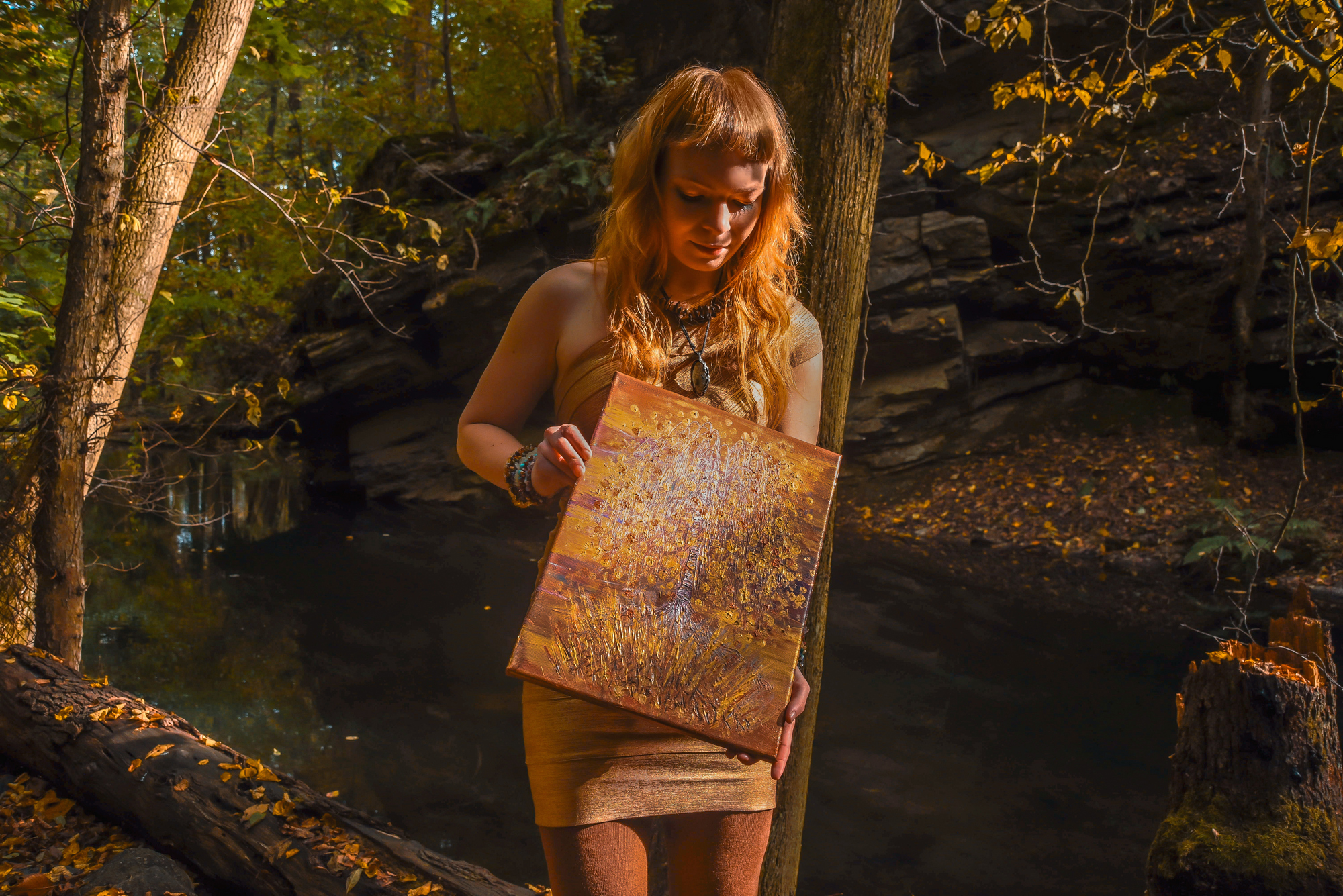 Louise Art foto 4