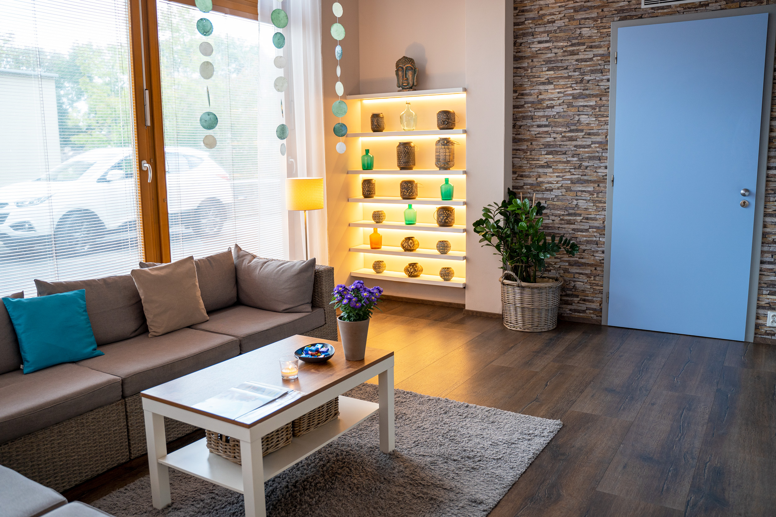 Beauty salon VitalBody foto 5