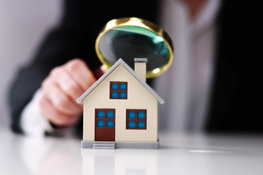 Odhad tržní ceny nemovitosti