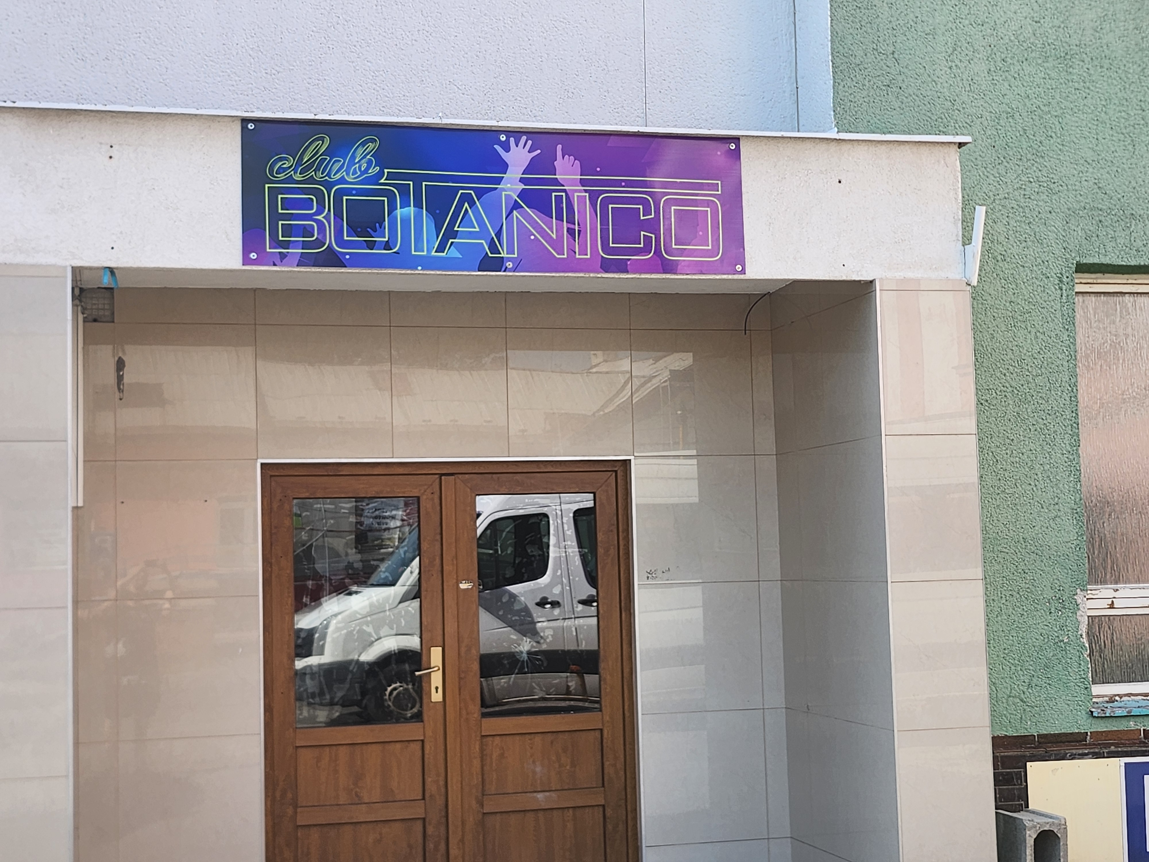 Club botanico foto 2