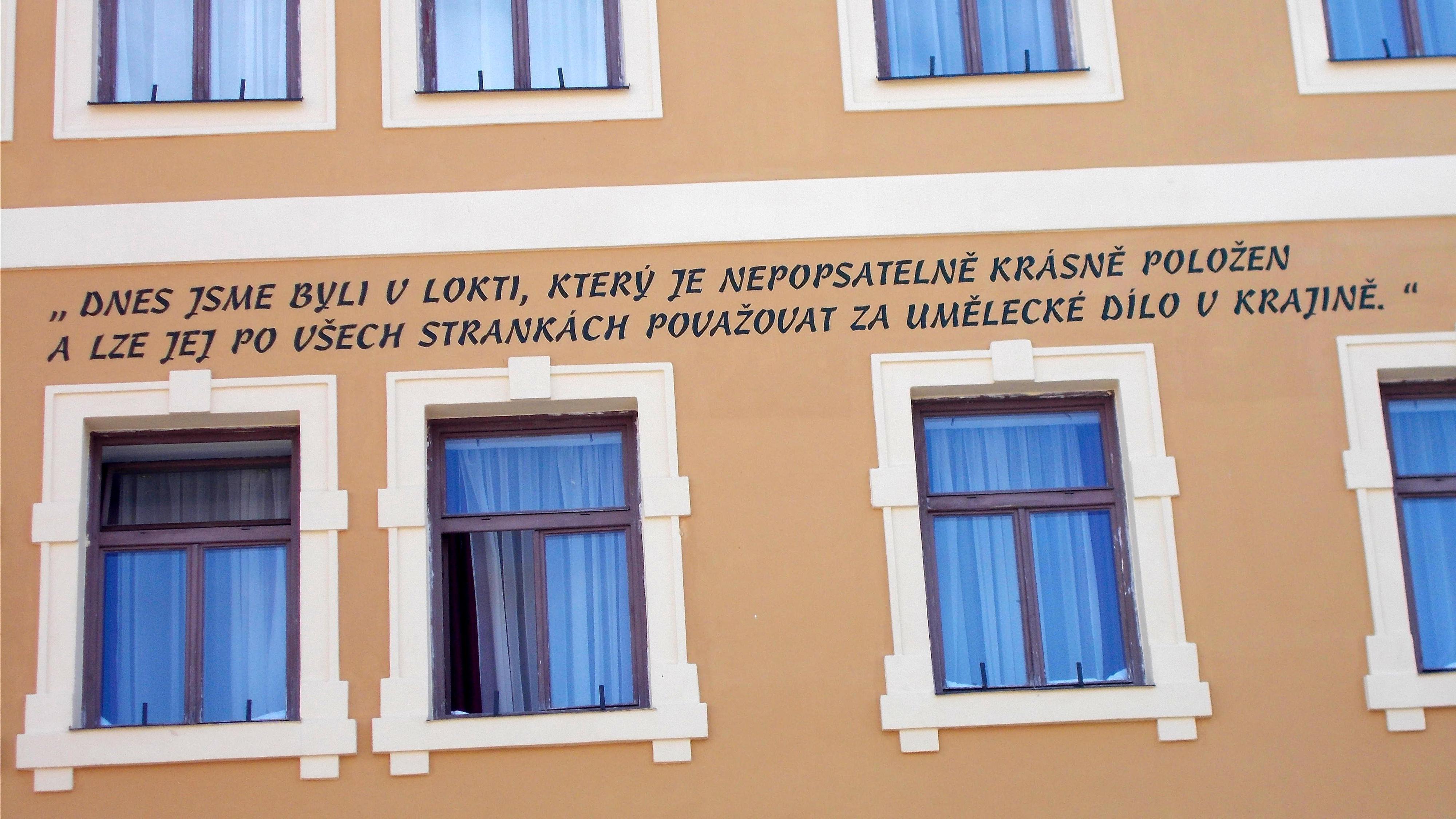 Hotel U Bílého koně foto 5