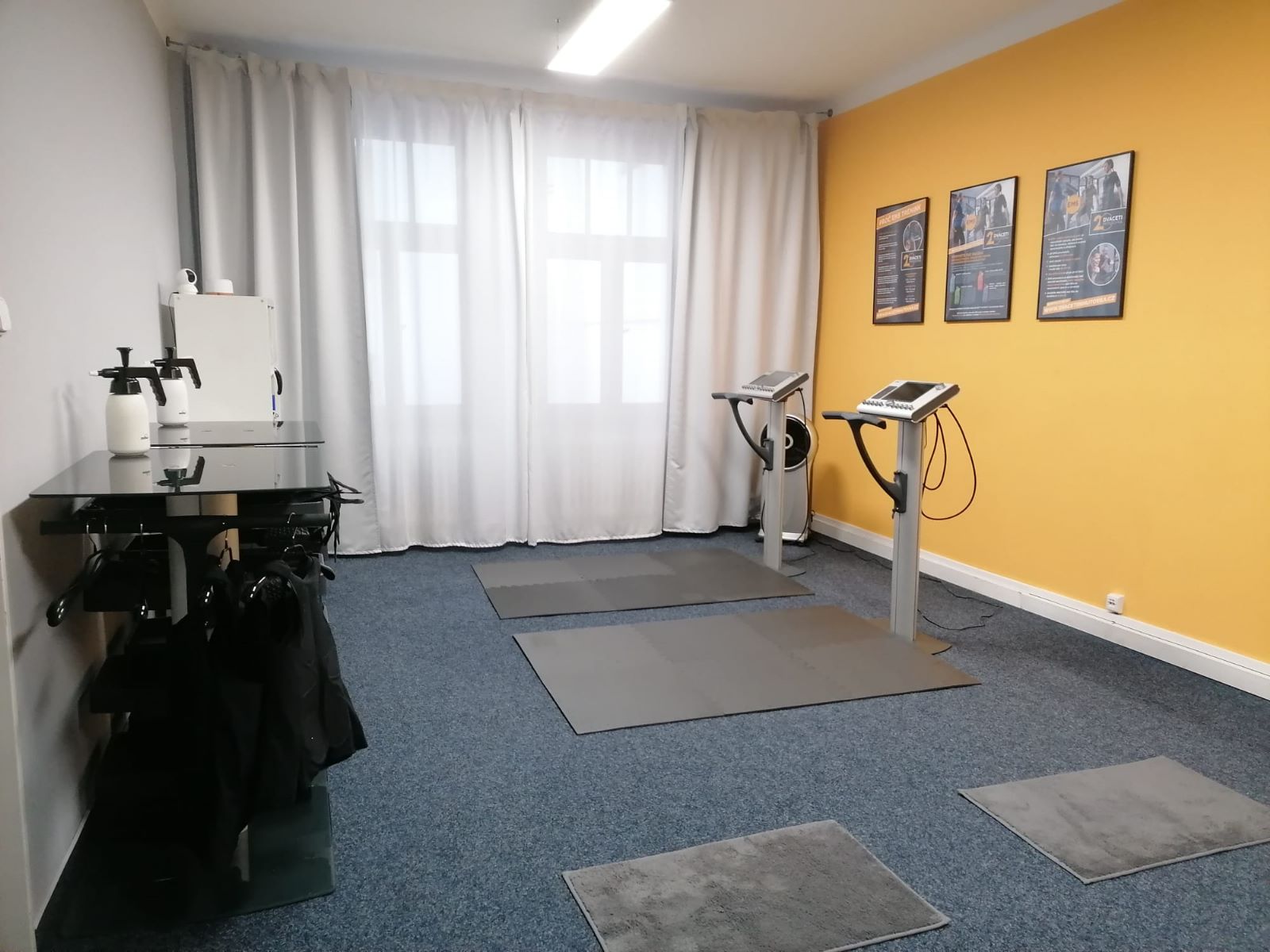 EMS Dvacetiminutovka foto 4