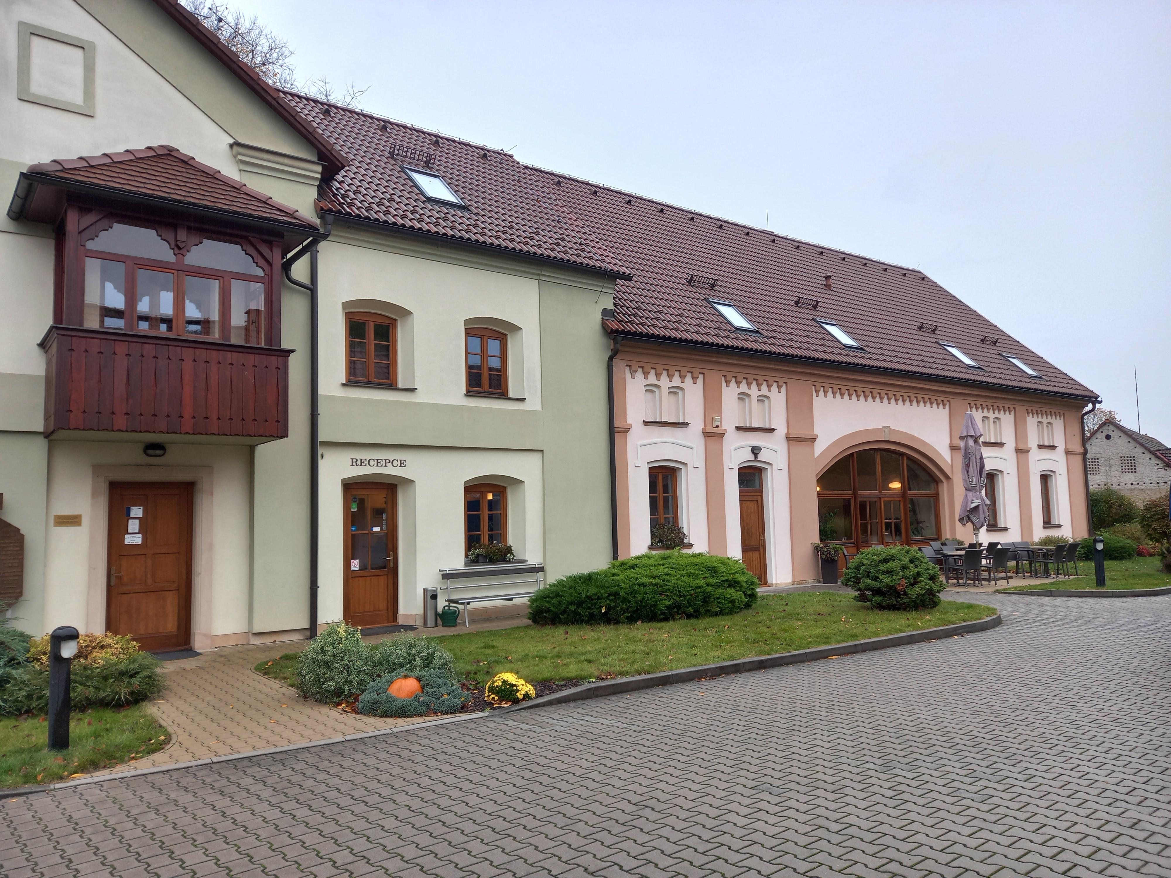 Penzion nad Oborou foto 6