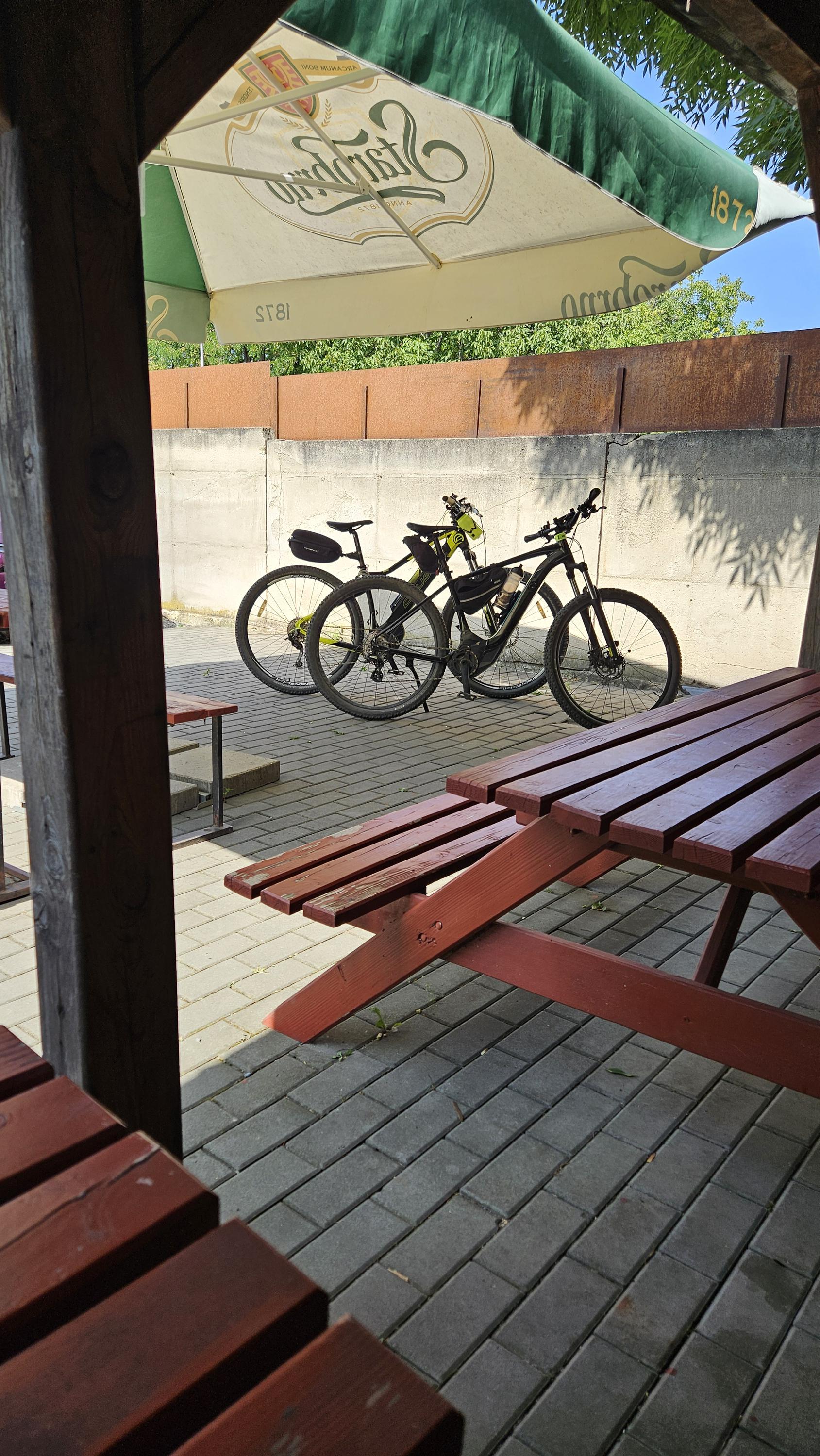 Pivnice Cyrilka foto 5