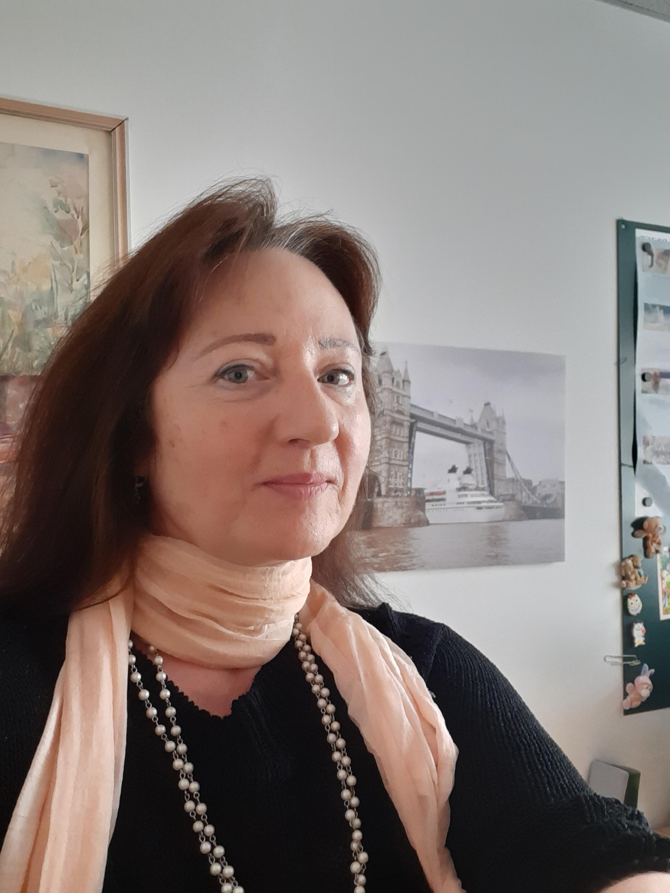 Angličtina Pourová foto 1