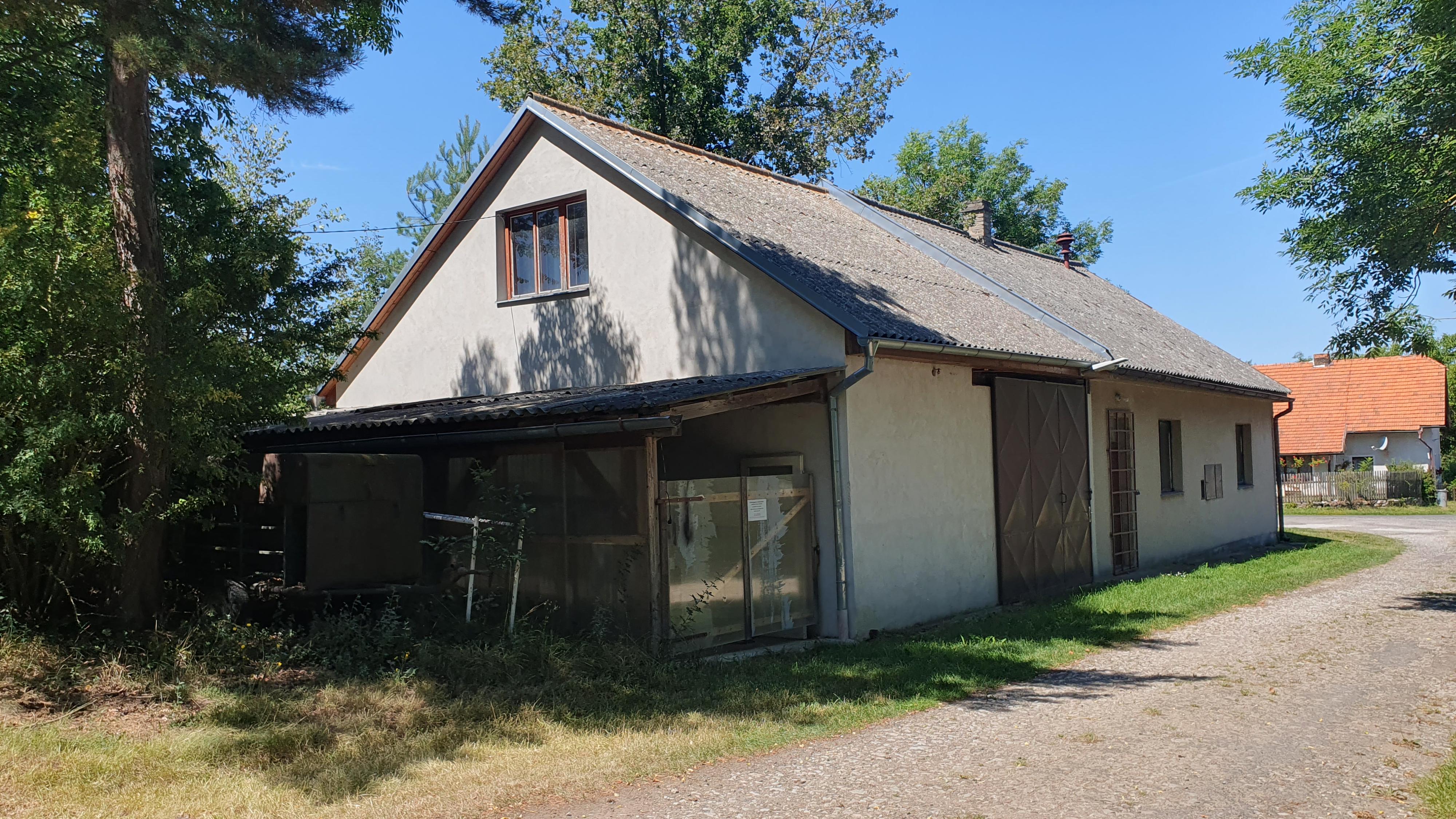 SH ČMS - Sbor doborovolných hasičů Osov foto 5