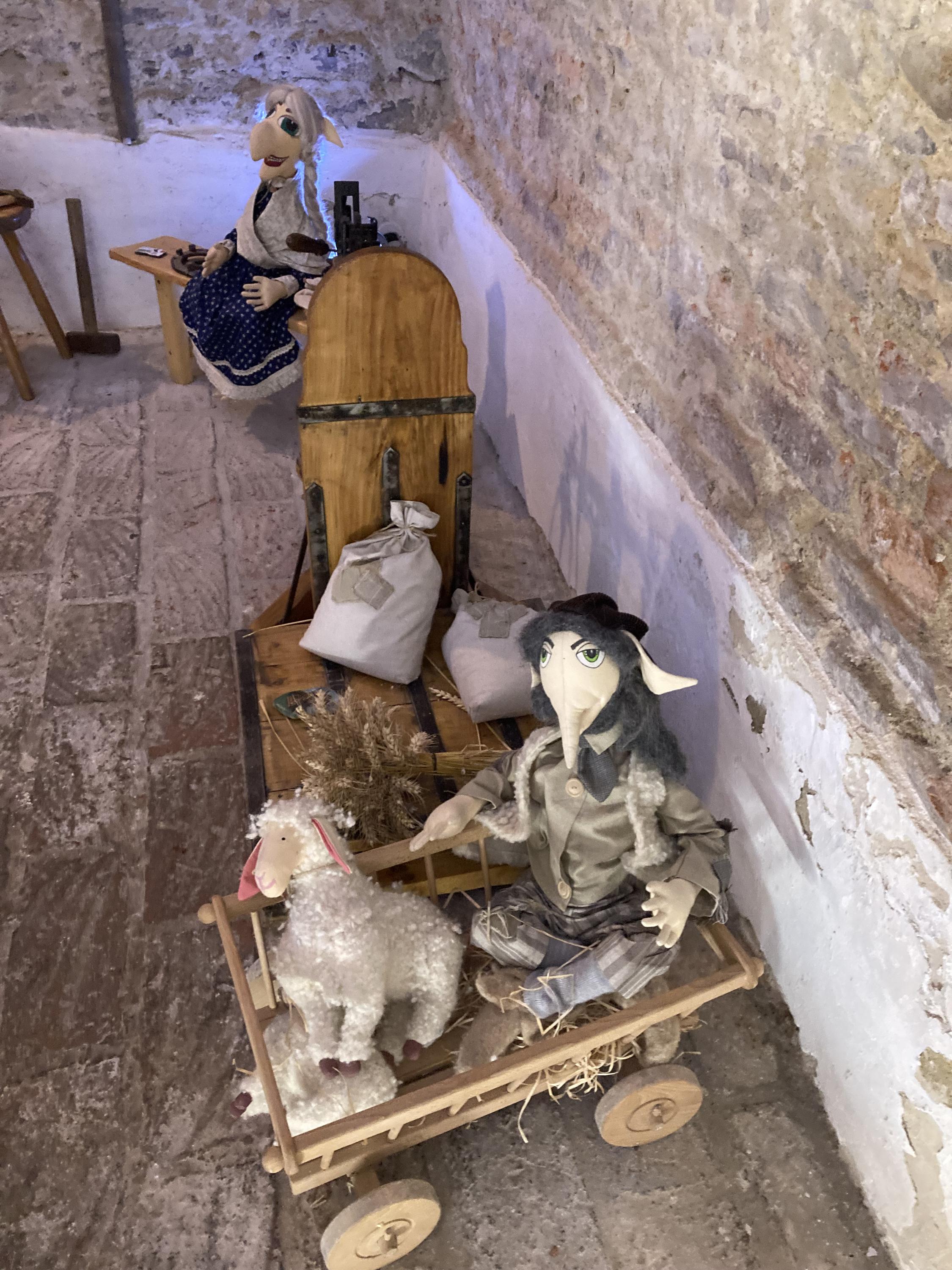 Muzeum Bílovec foto 4