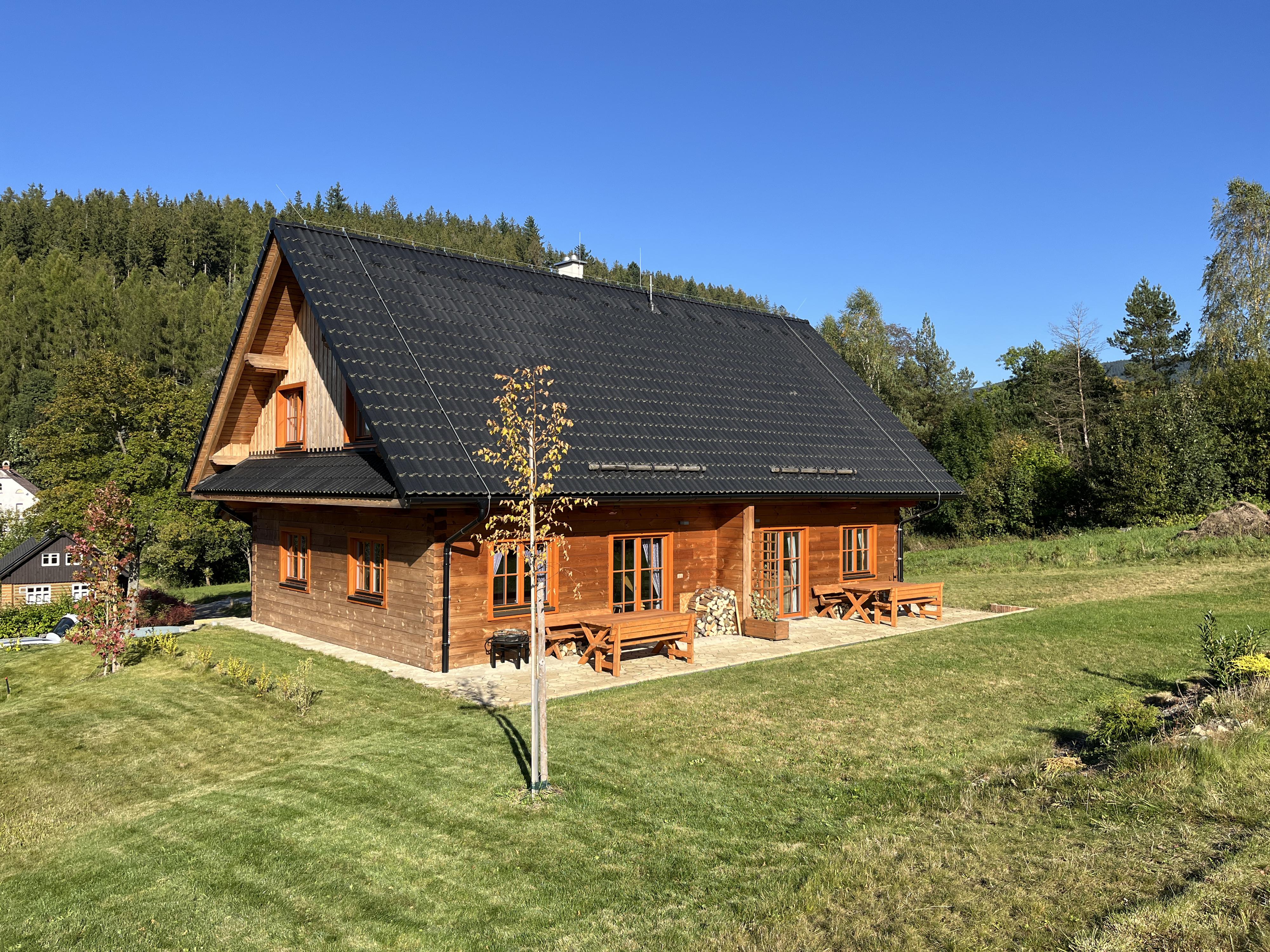 Apartmány Orlice foto 1