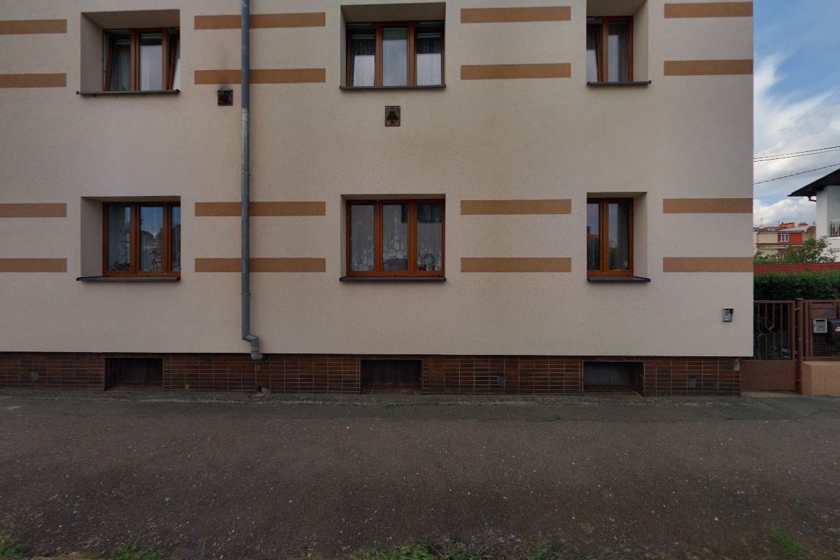 Malířské a lakýrnické práce Švadlenka foto 5