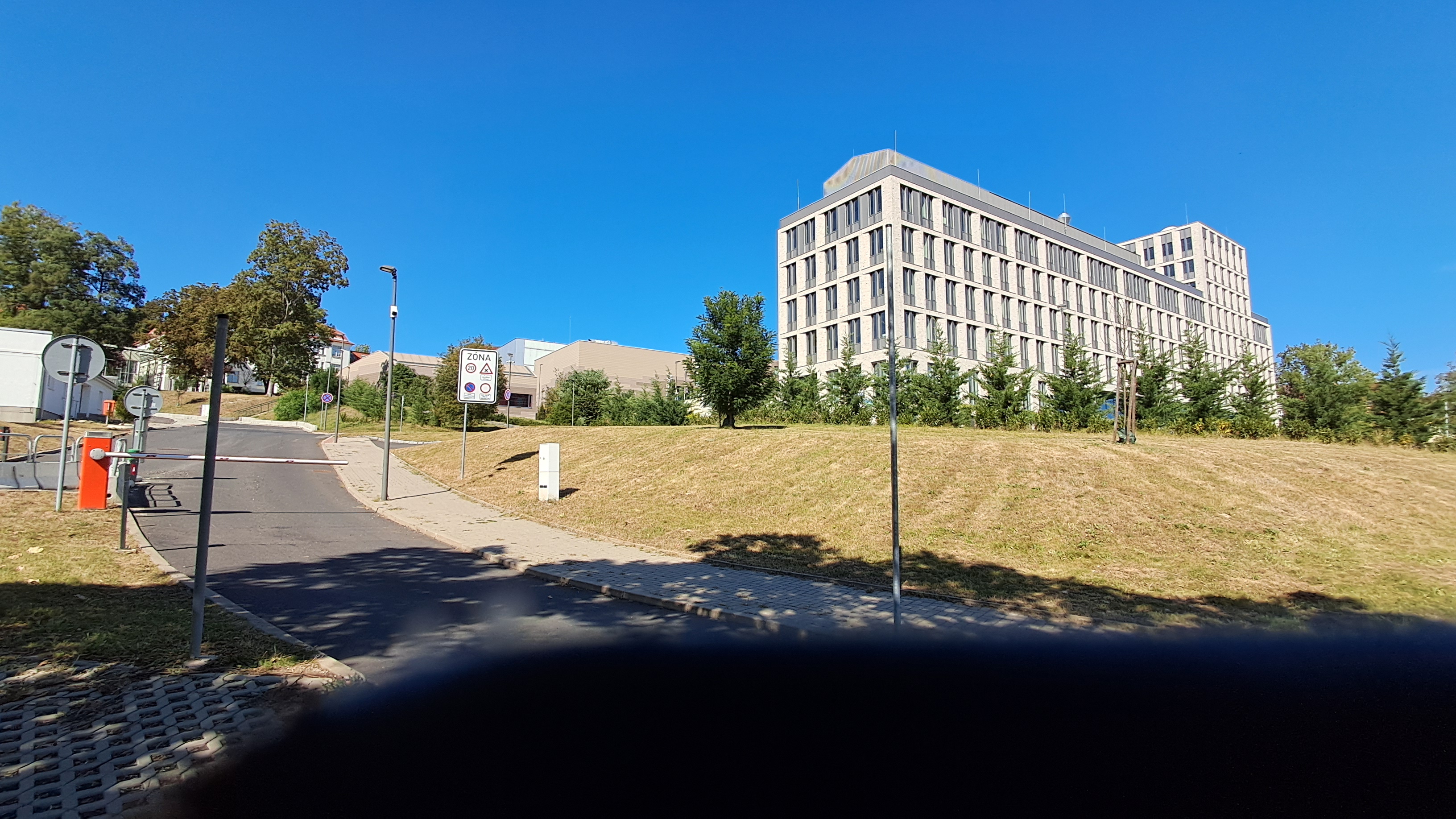 Centrum přírodovědných a technických oborů foto 2