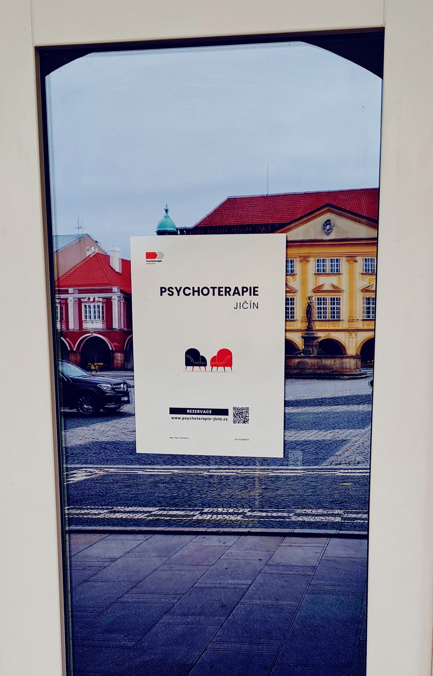 Psychoterapie Jičín | Psychoterapie online foto 4