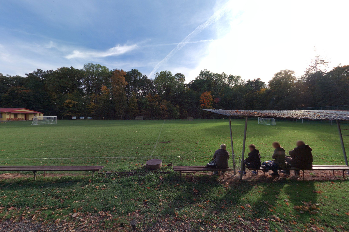 Fotbalové hřiště AFK Bratčice foto 3