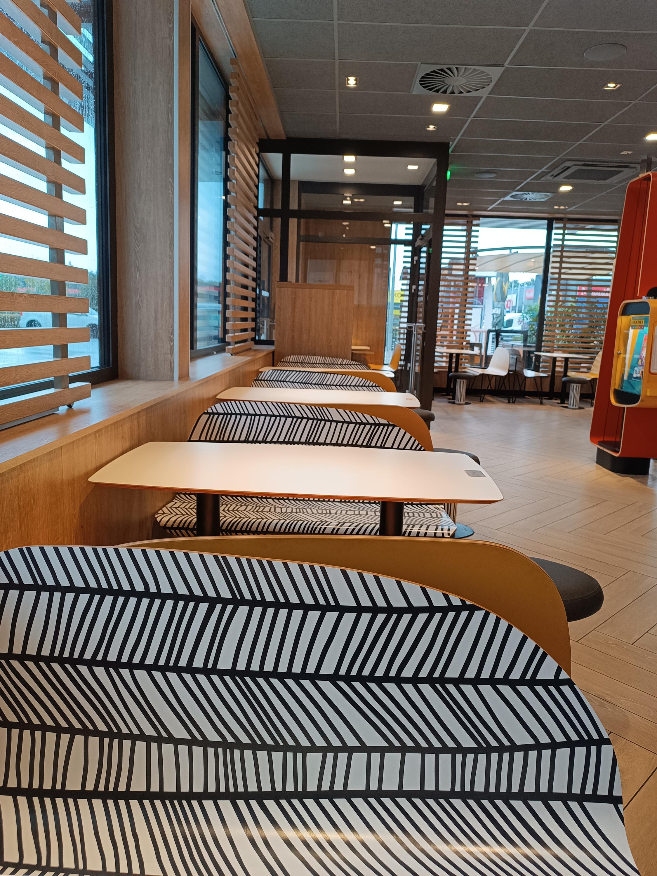 McDonald's foto 2
