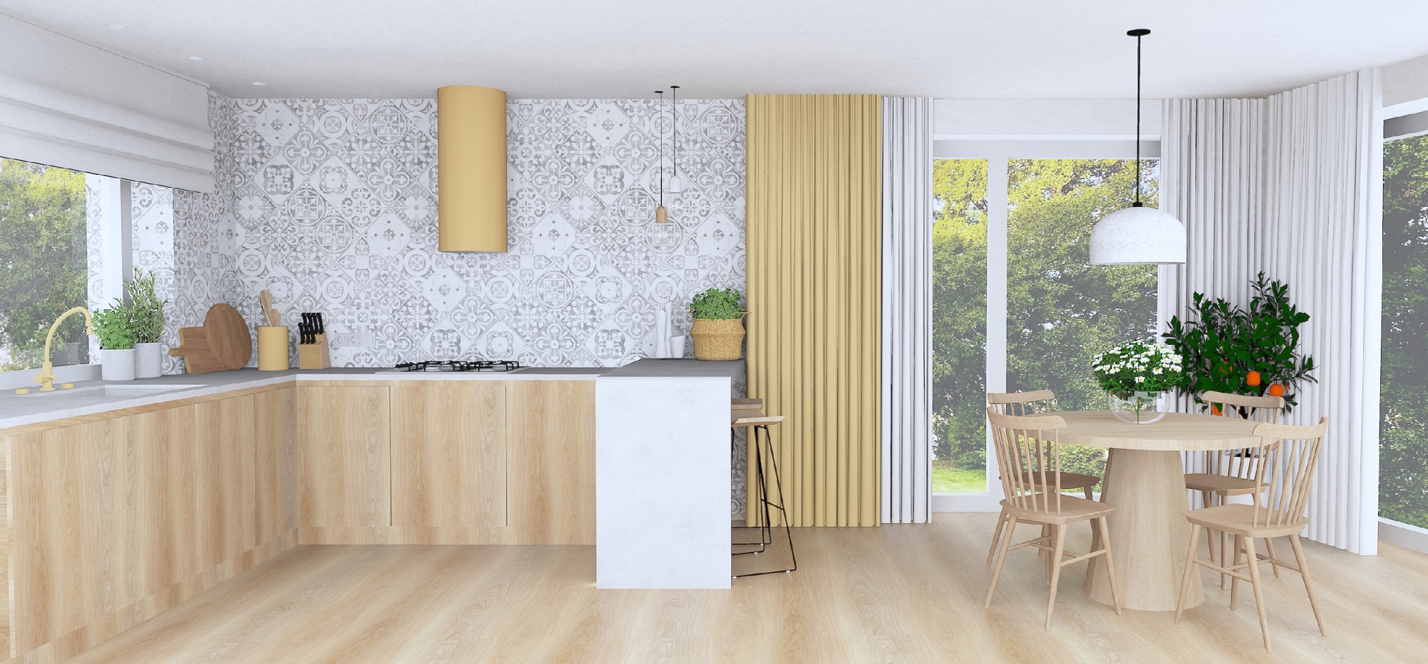 I´M interiér design - Ing. Iveta Mironiuková