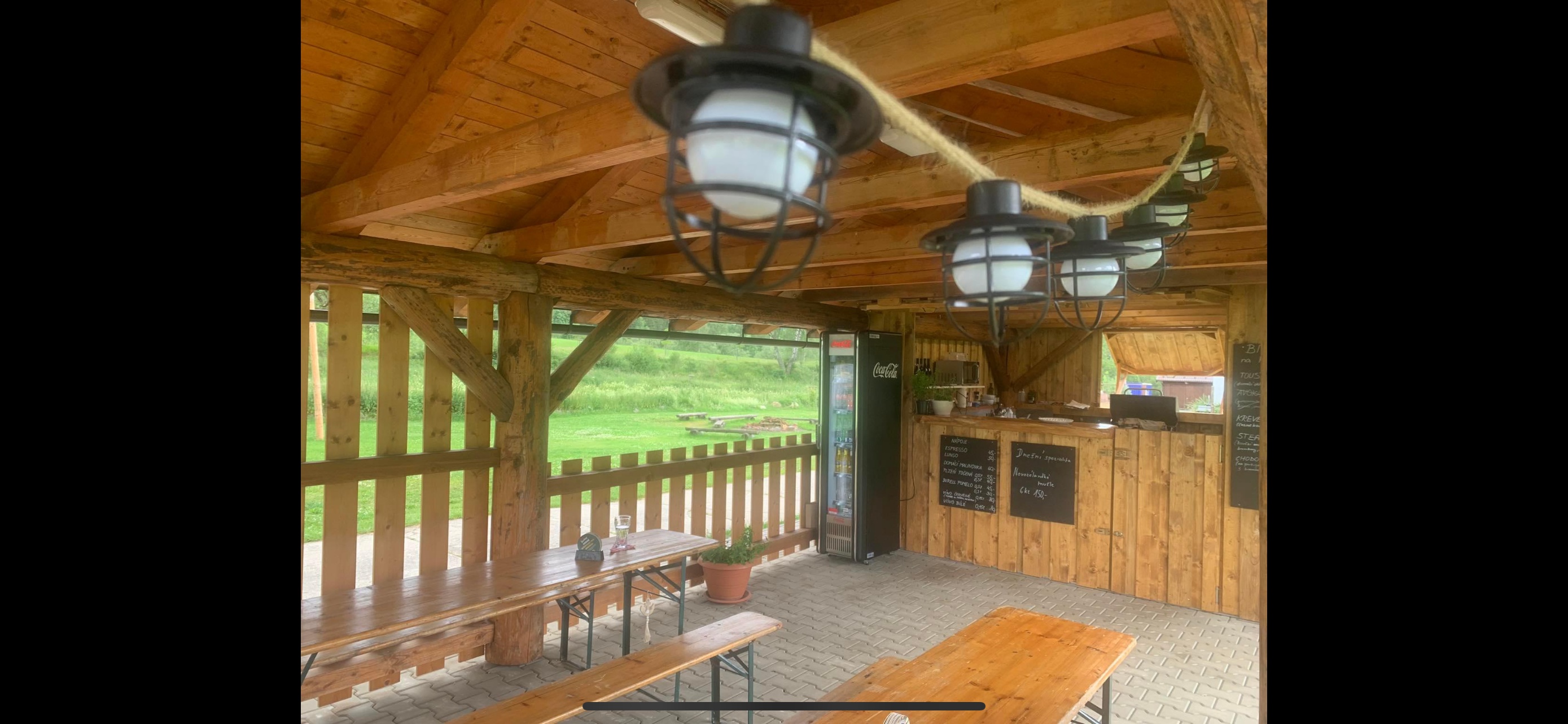 Bistro na hřišti foto 5