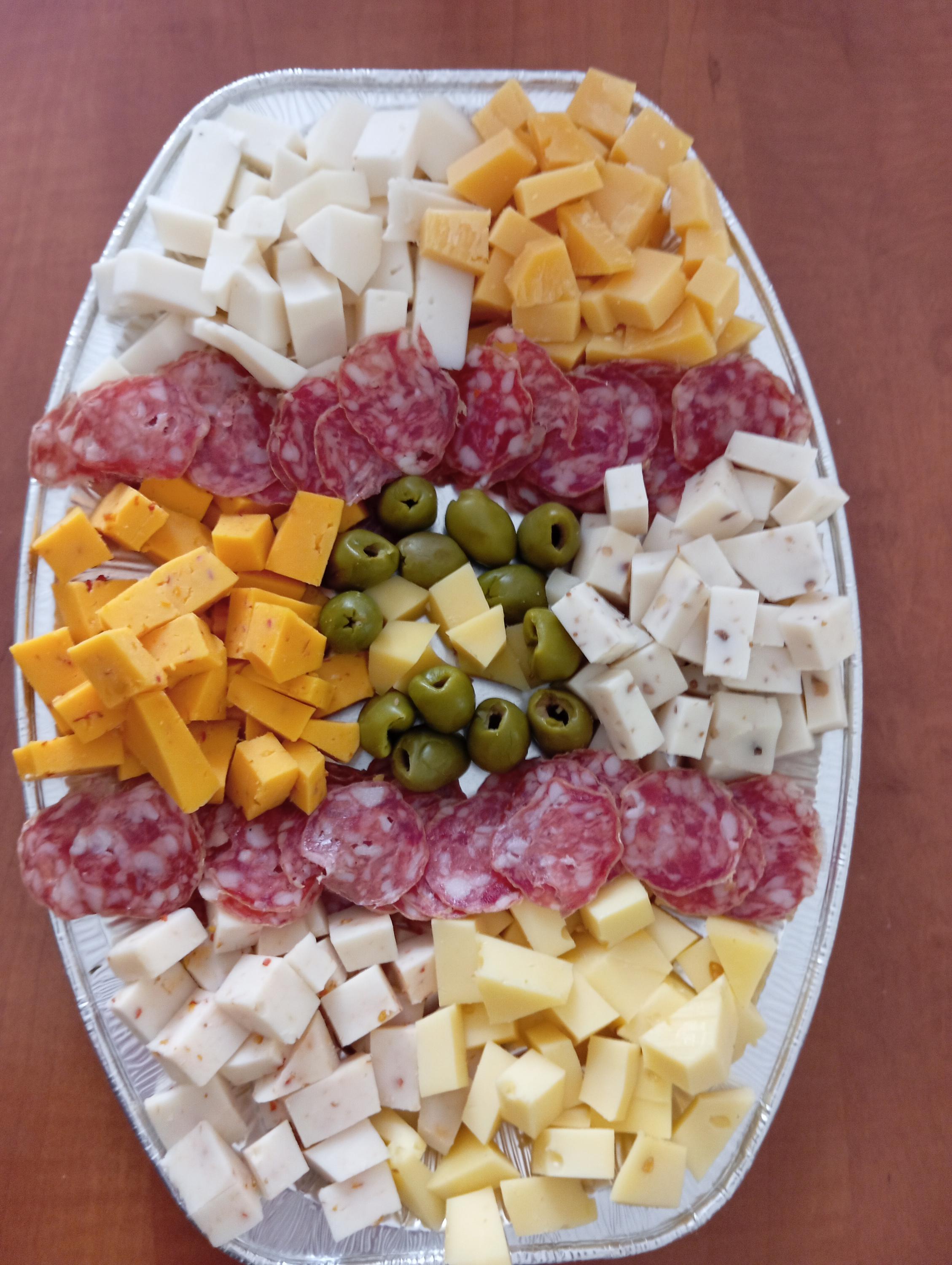 CULINARIA foto 2
