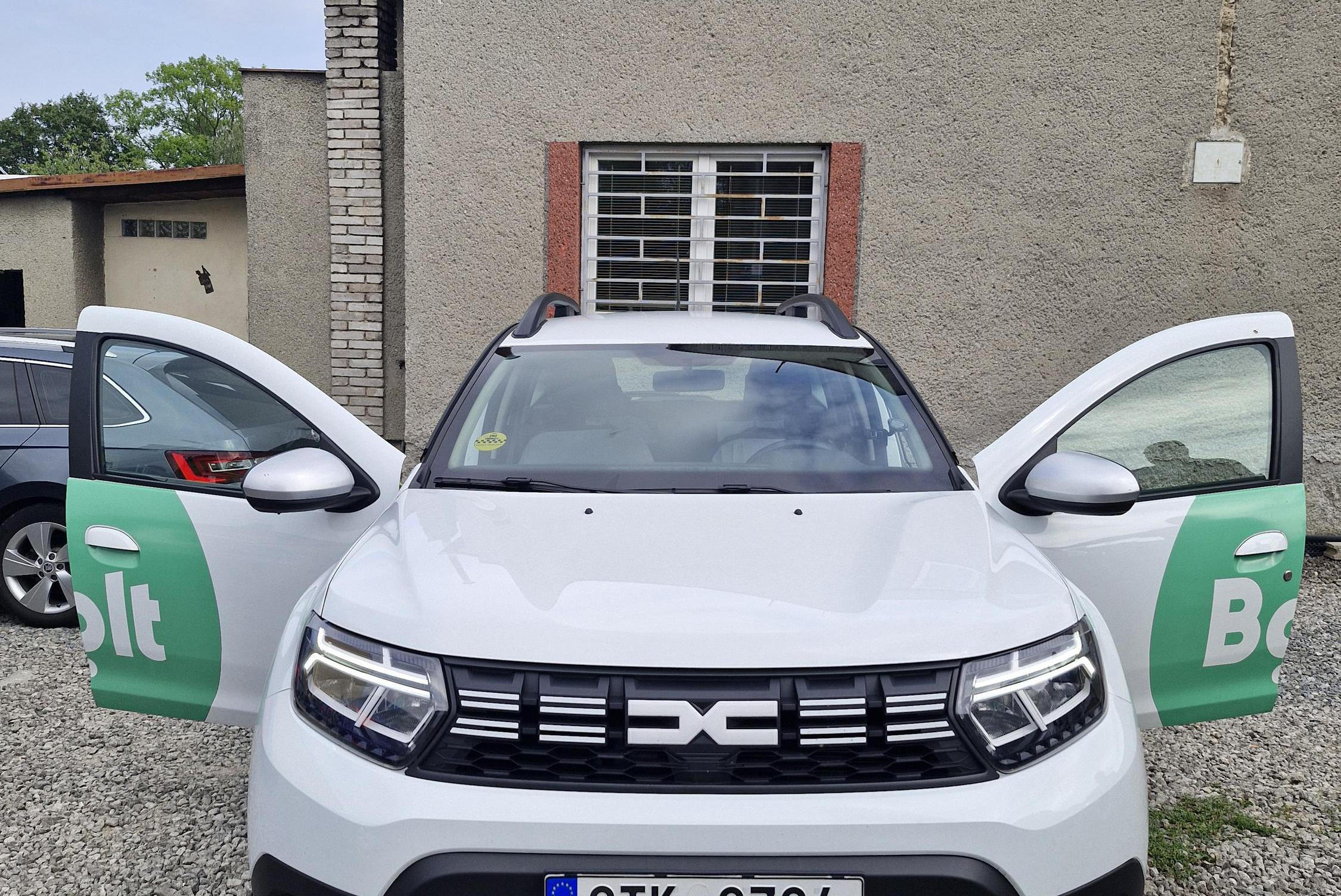 F&S Transport s.r.o.