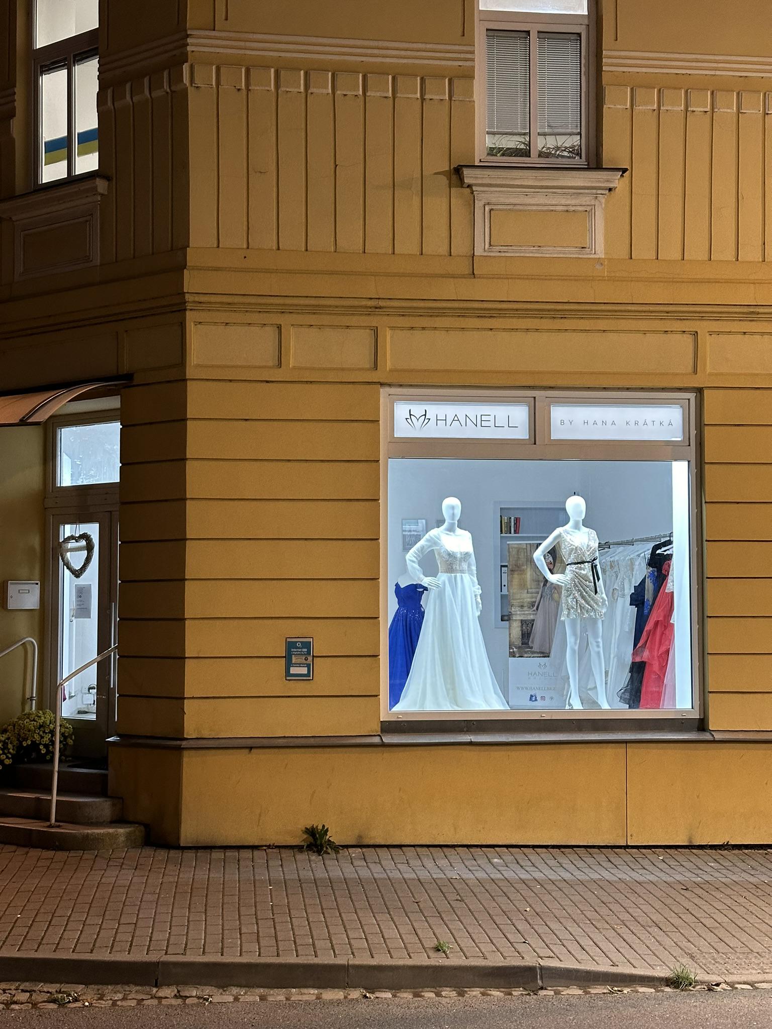 Hanell by Hana Krátká foto 4