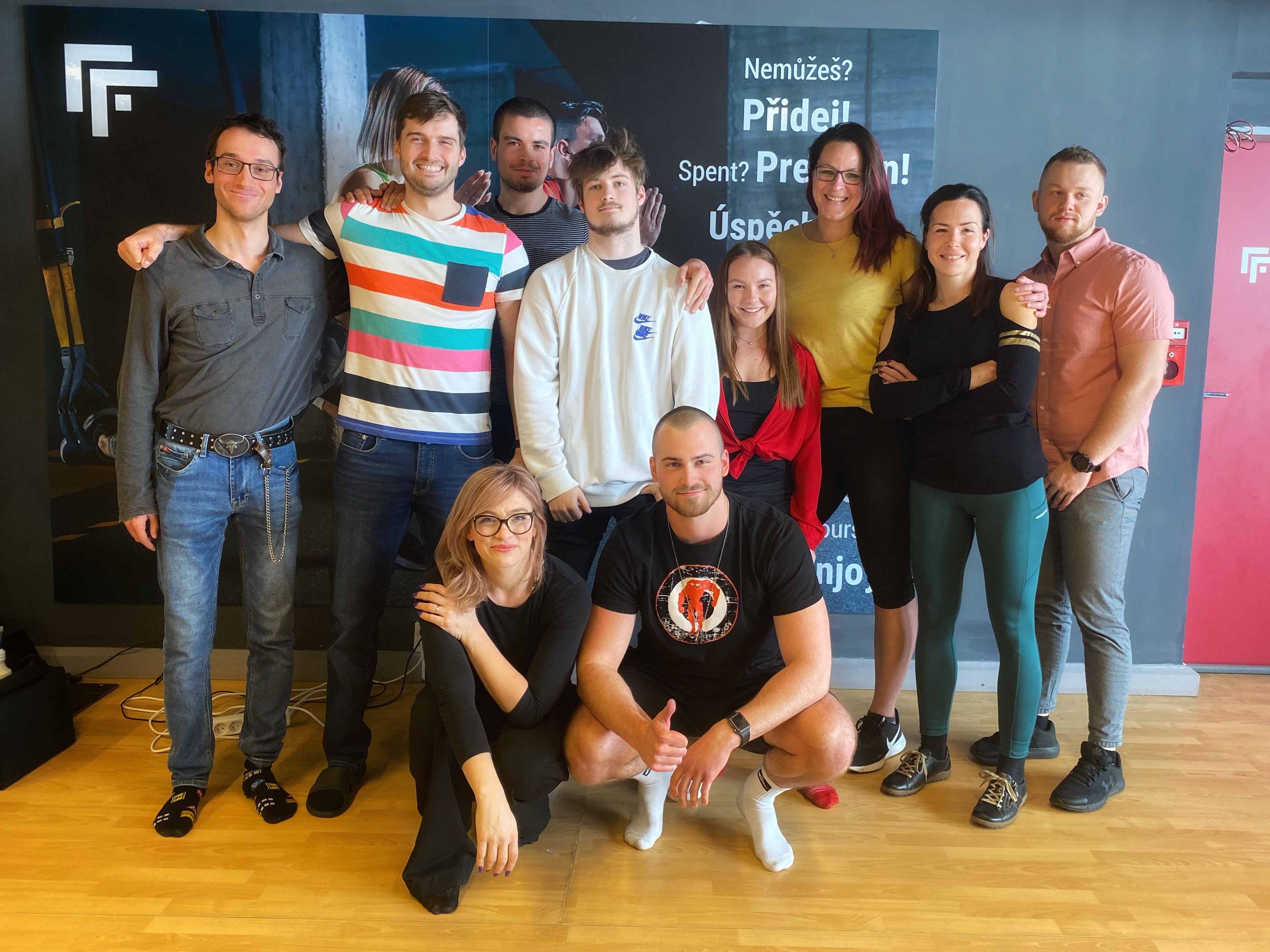 Nutriční institut foto 4