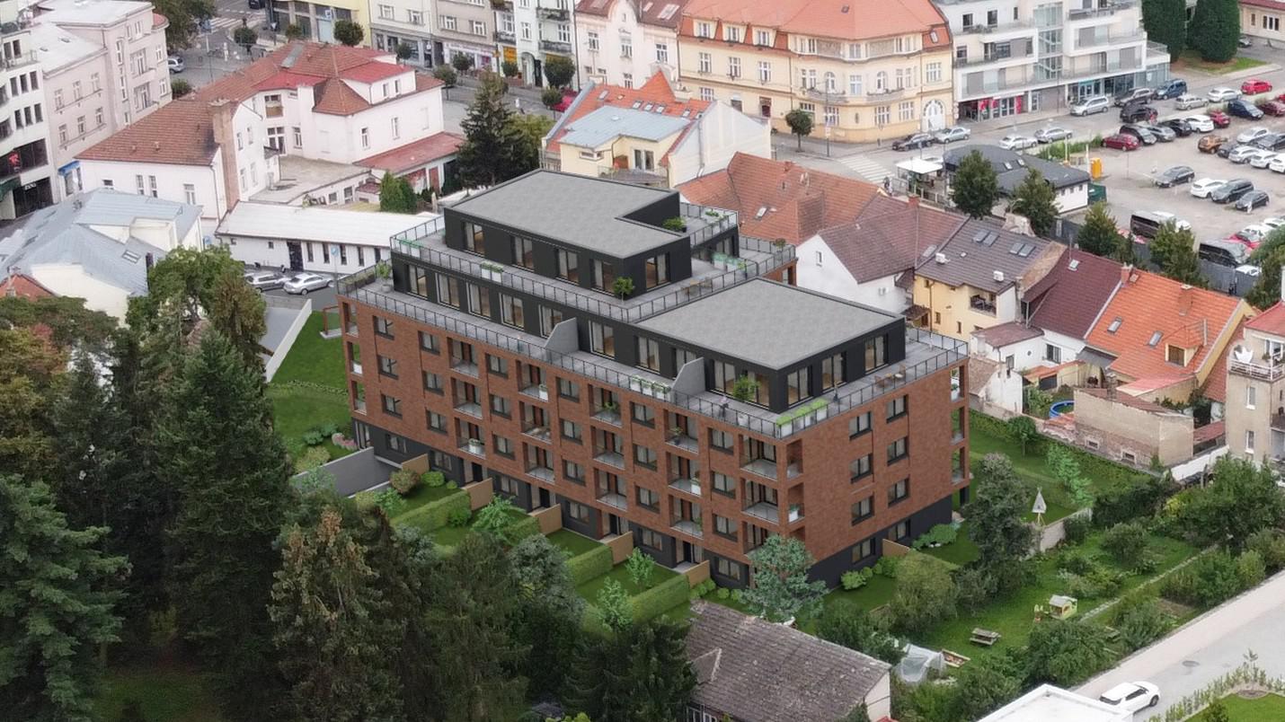 3D vizualizace Lukáš Bestajovský foto 5