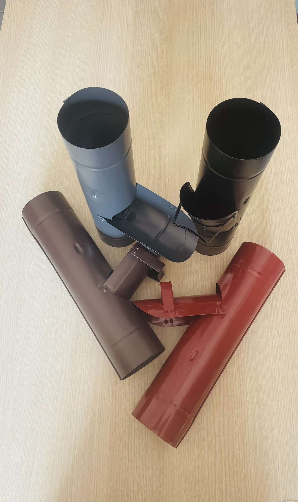 Střechy - okapy - trapézy DaS Protivín foto 3