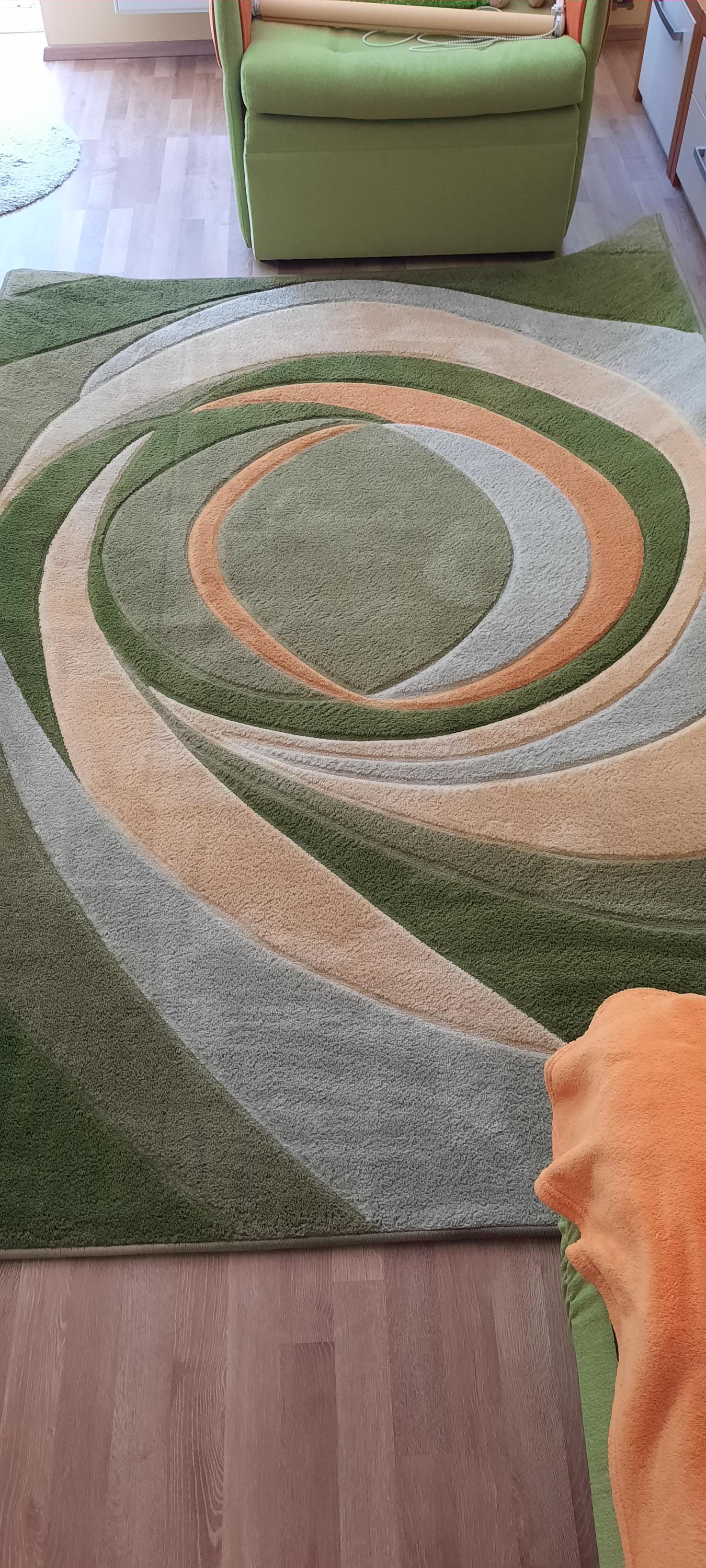 Čištění koberců - Taras Khotskyi foto 3