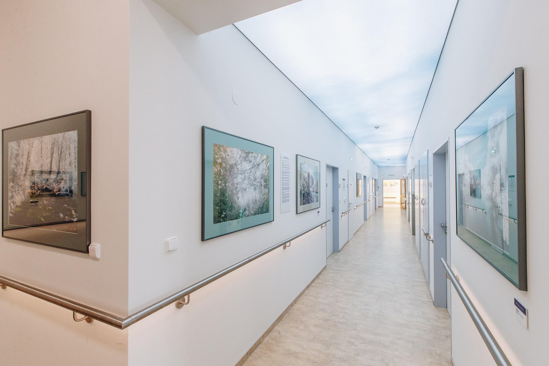 Nemocnice Milosrdných sester sv. Vincence de Paul s.r.o. foto 4