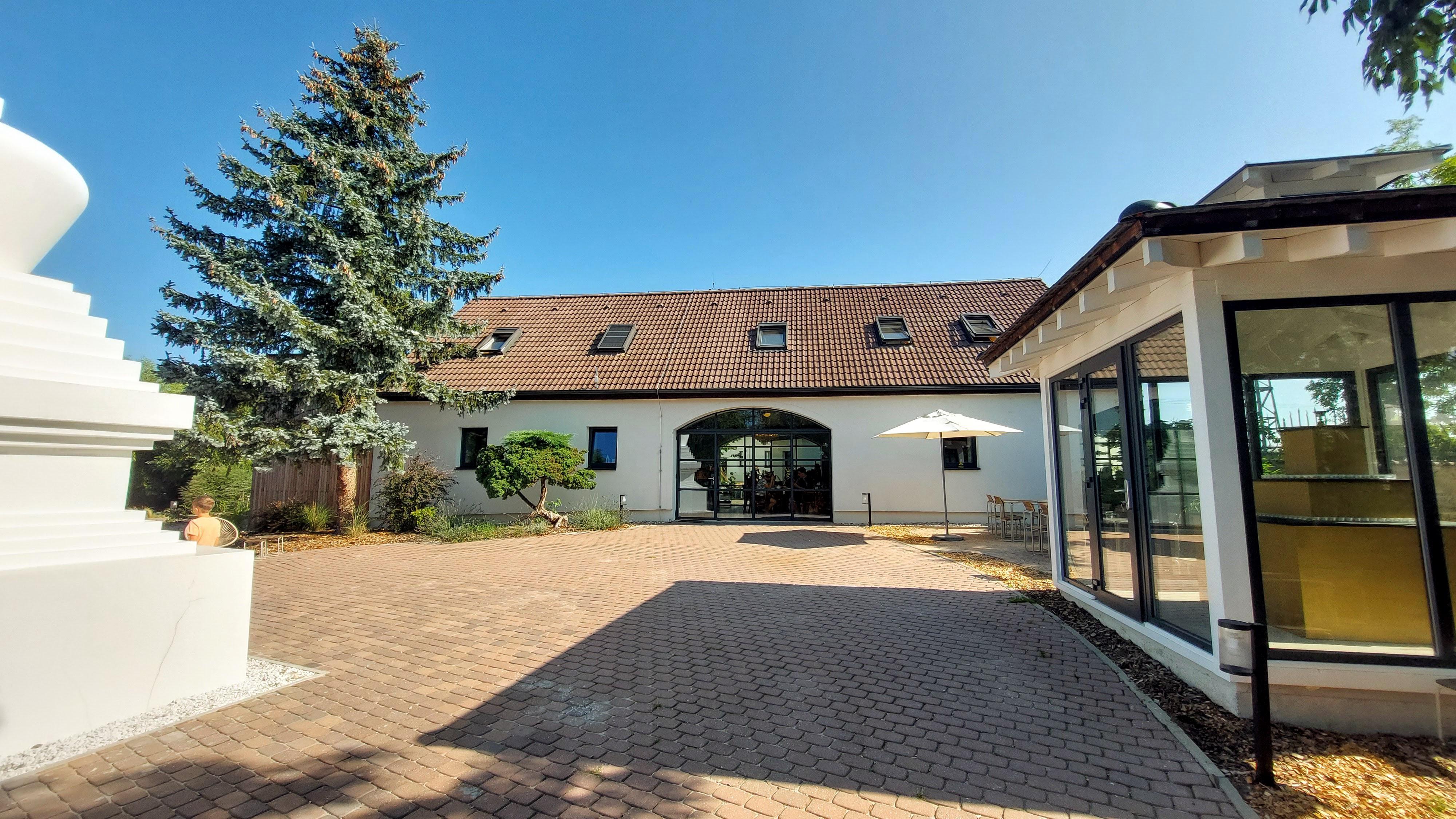 Odpočinkový resort Pospolu foto 6