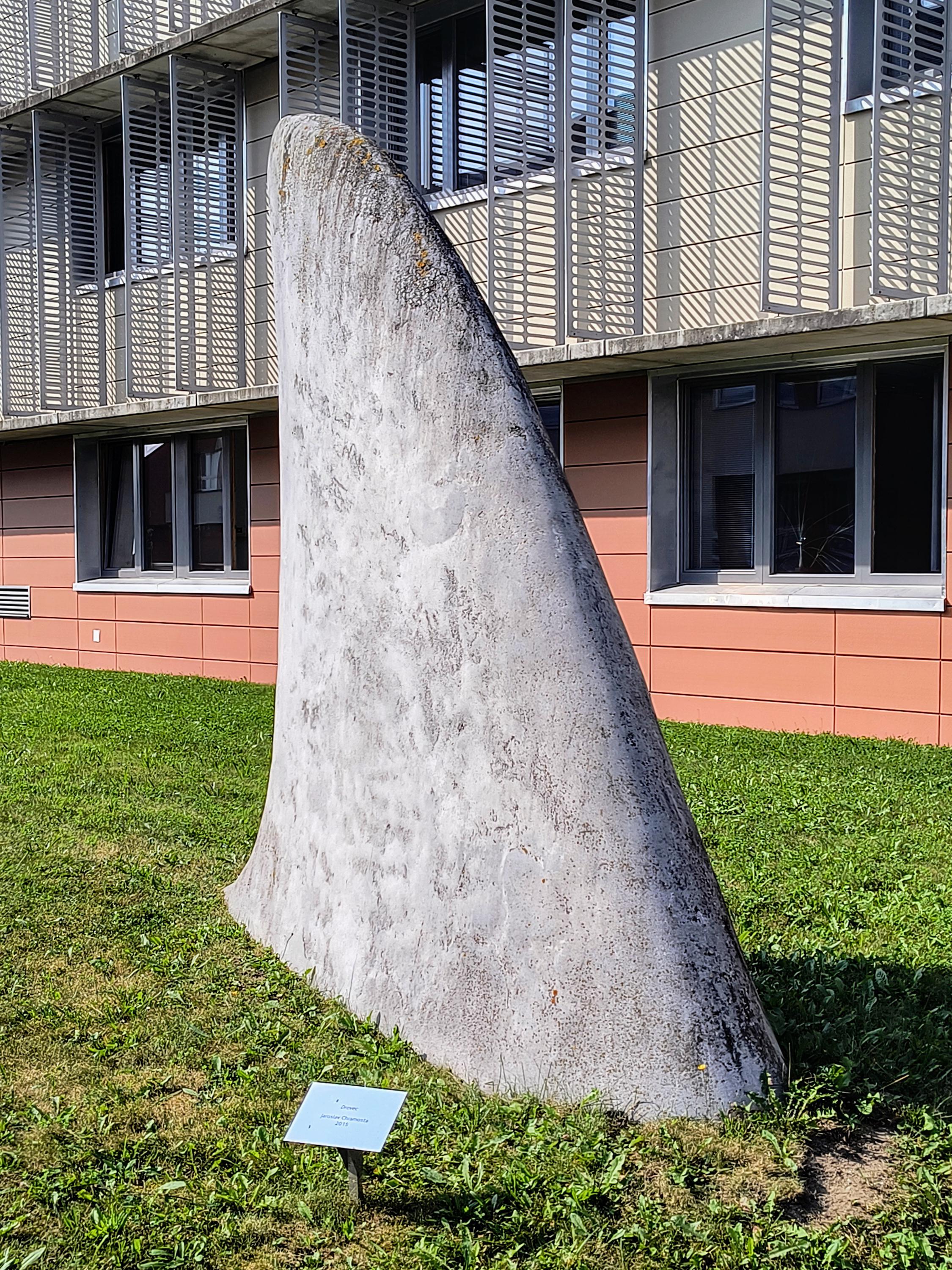 Přírodovědecká fakulta Jihočeské univerzity v Českých Budějovicích foto 2