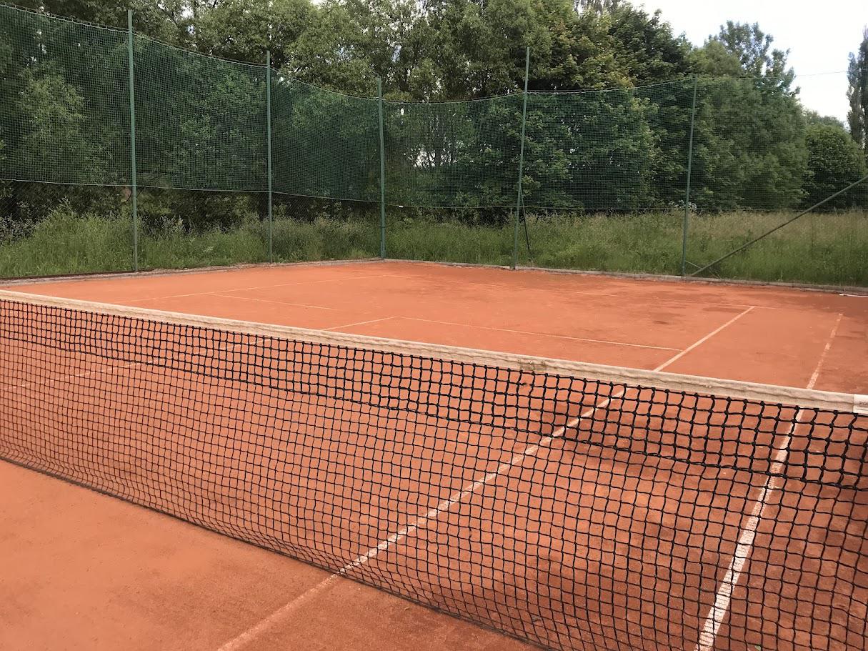 TJ Sokol Toužim, z.s. - tenisový kurt foto 5