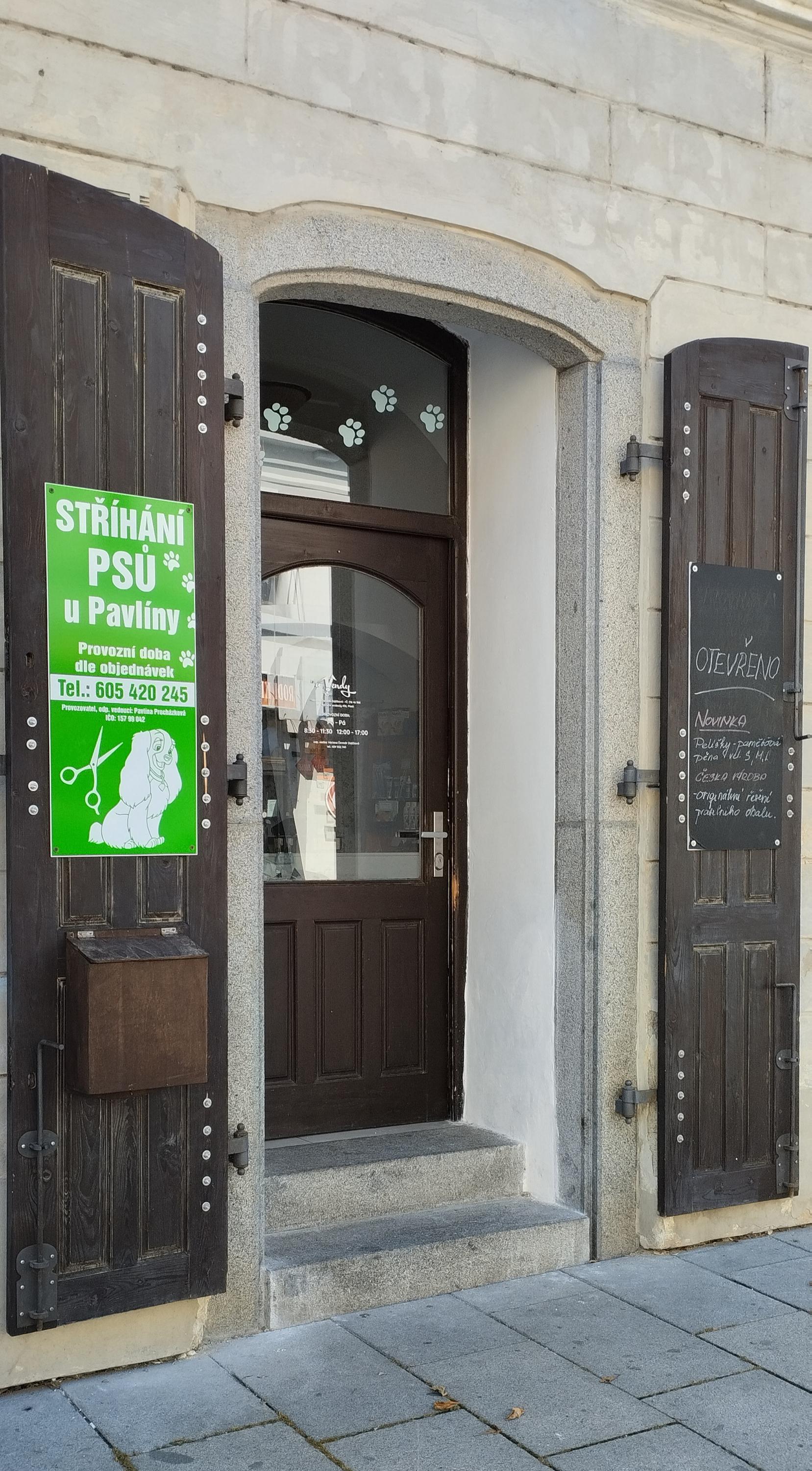 Chovatelské potřeby U Vendy foto 4