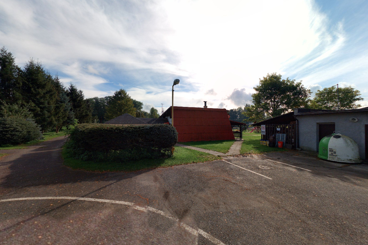 Občerstvení Koupaliště foto 2