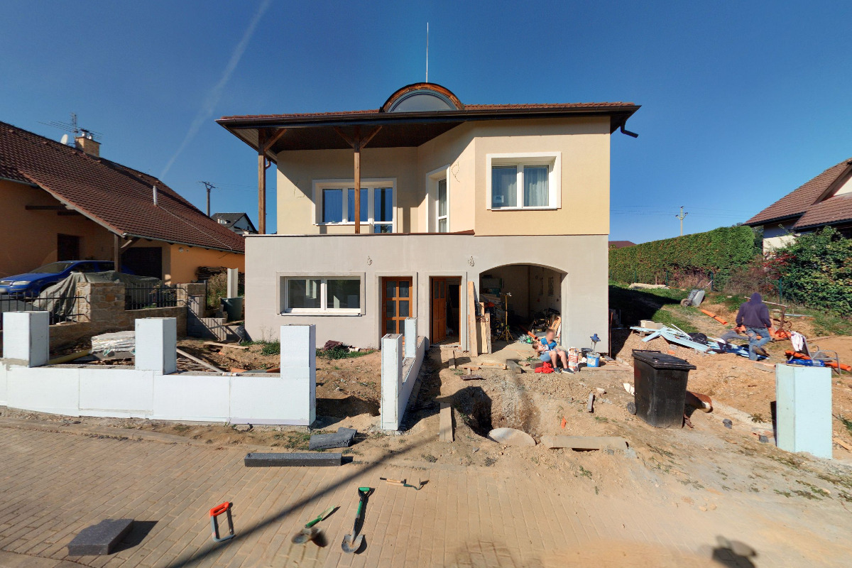 Psychologie Světlá - Mgr. Lukáš Legner