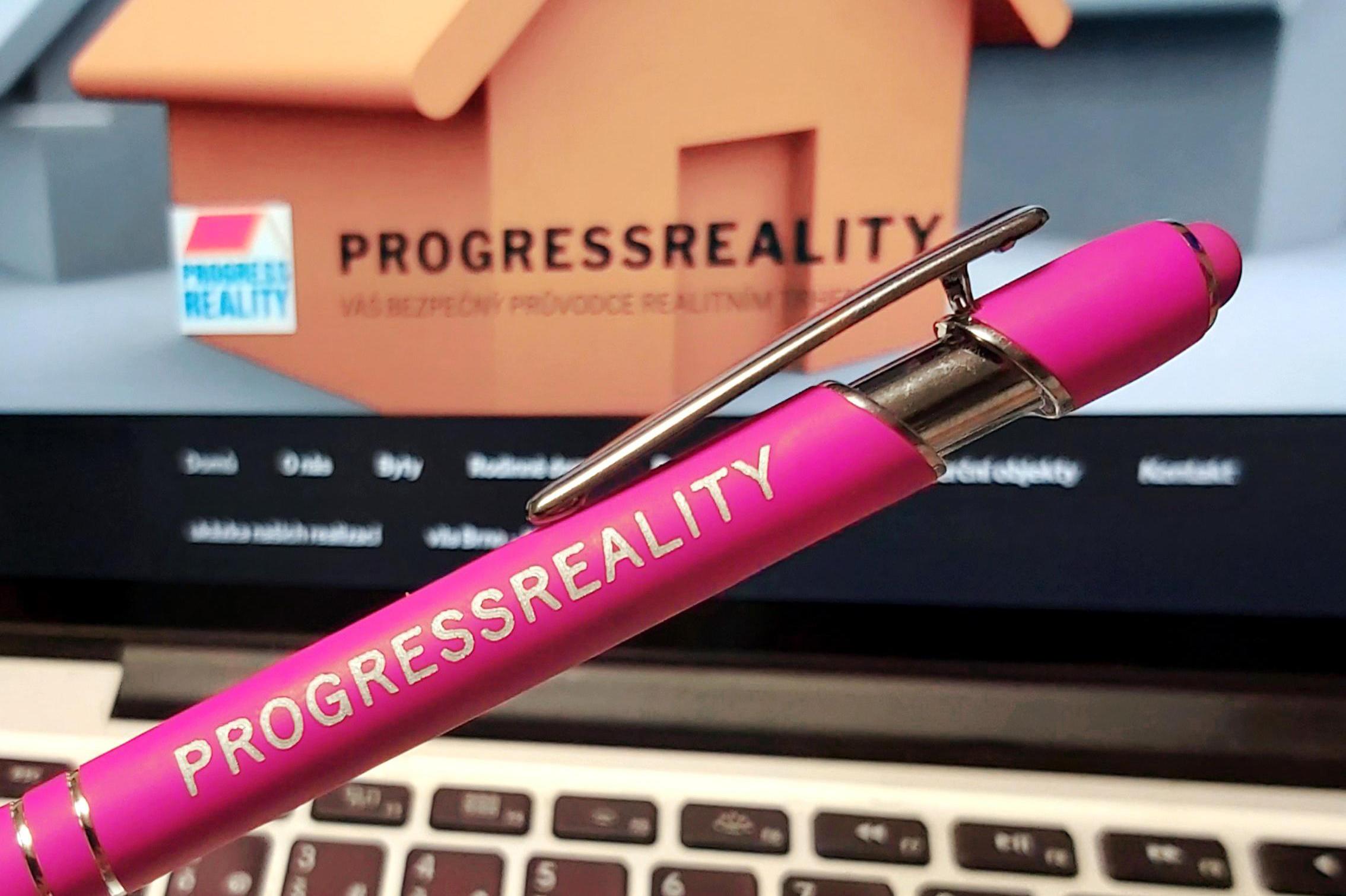 PROGRESS REALITY foto 2