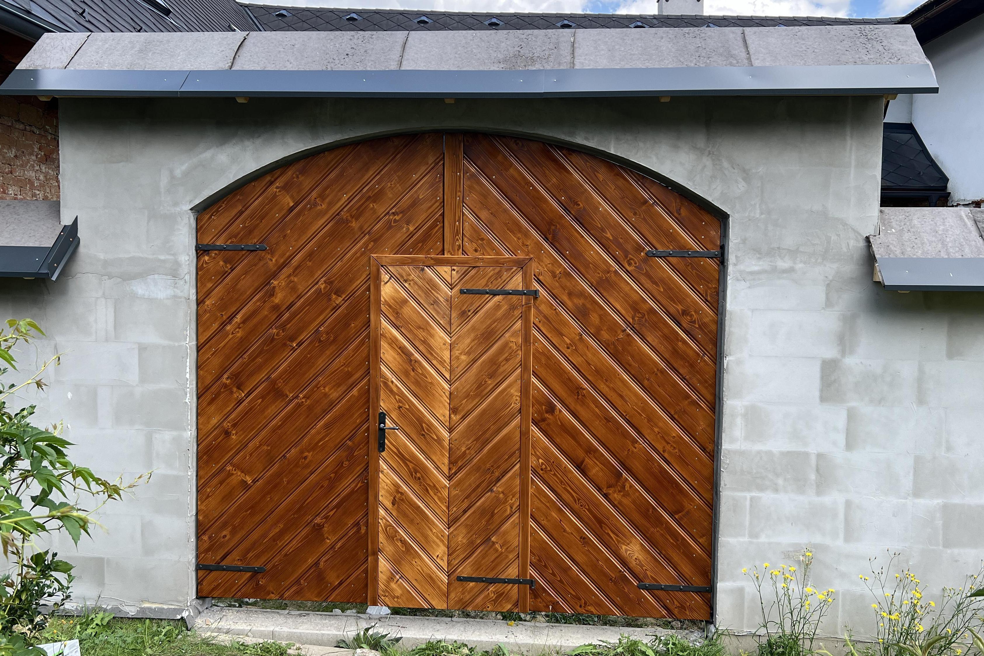 Truhláři Woodlives