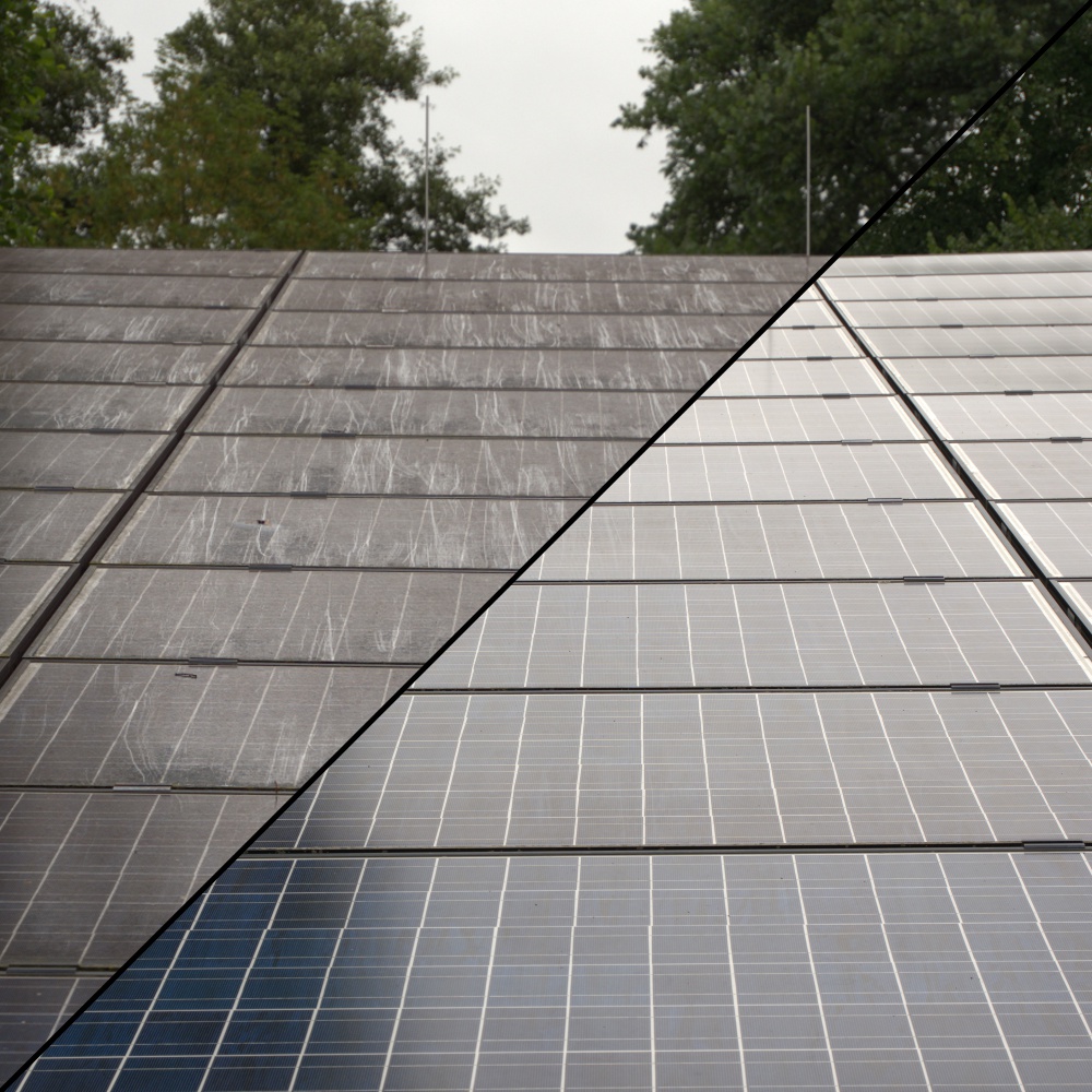 Saubersolar foto 2