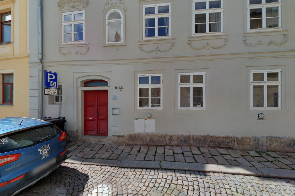 Advokátní kancelář CIKR