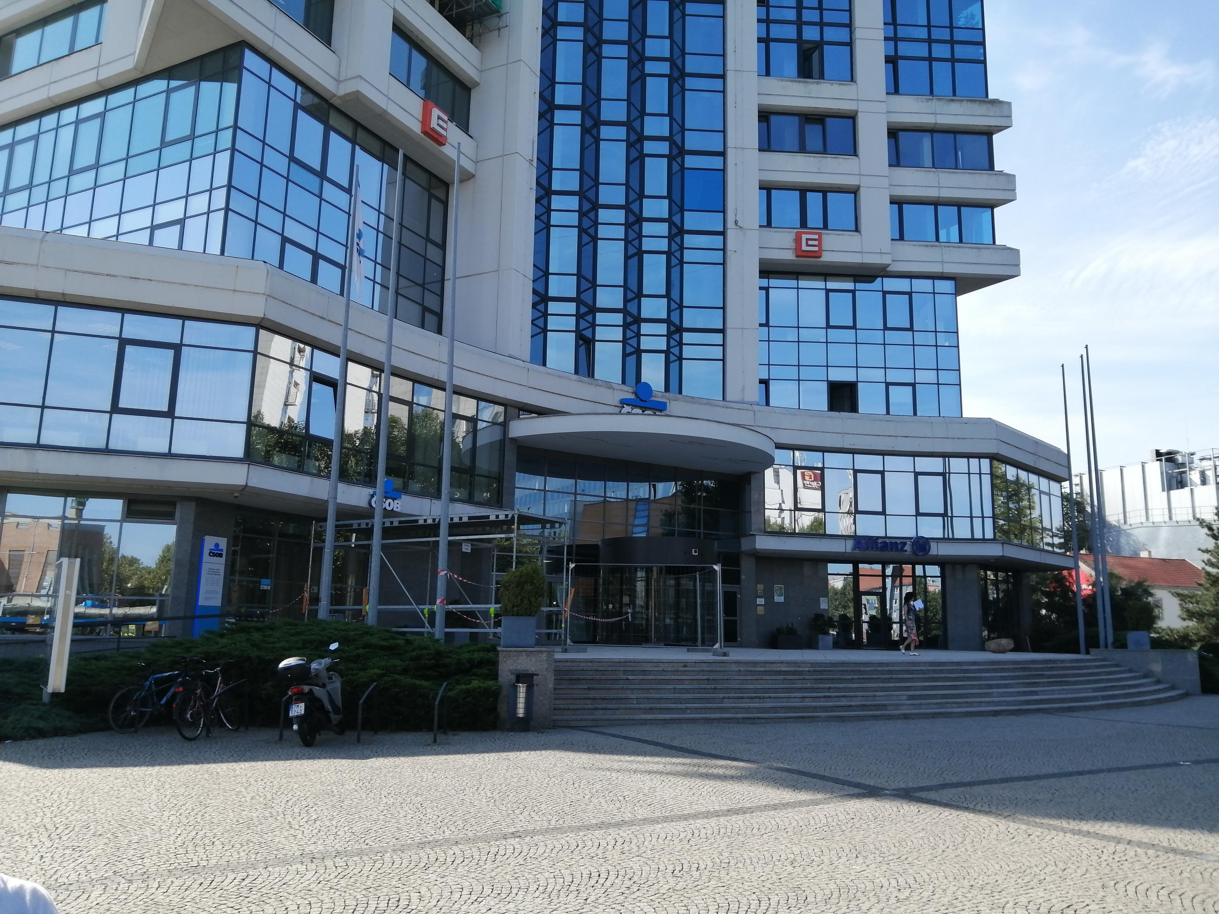 Státní fond životního prostředí ČR foto 6