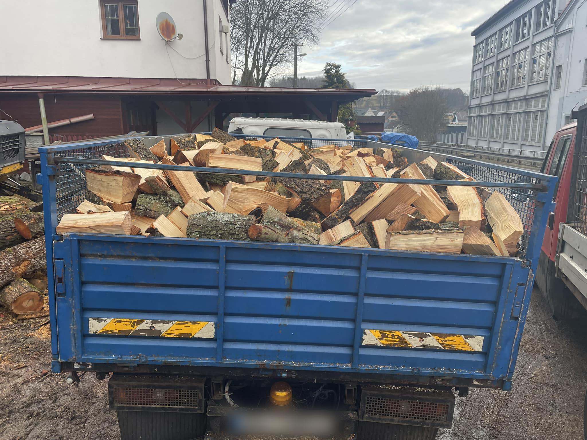 Lesní a parkové služby Chvojkovi foto 5