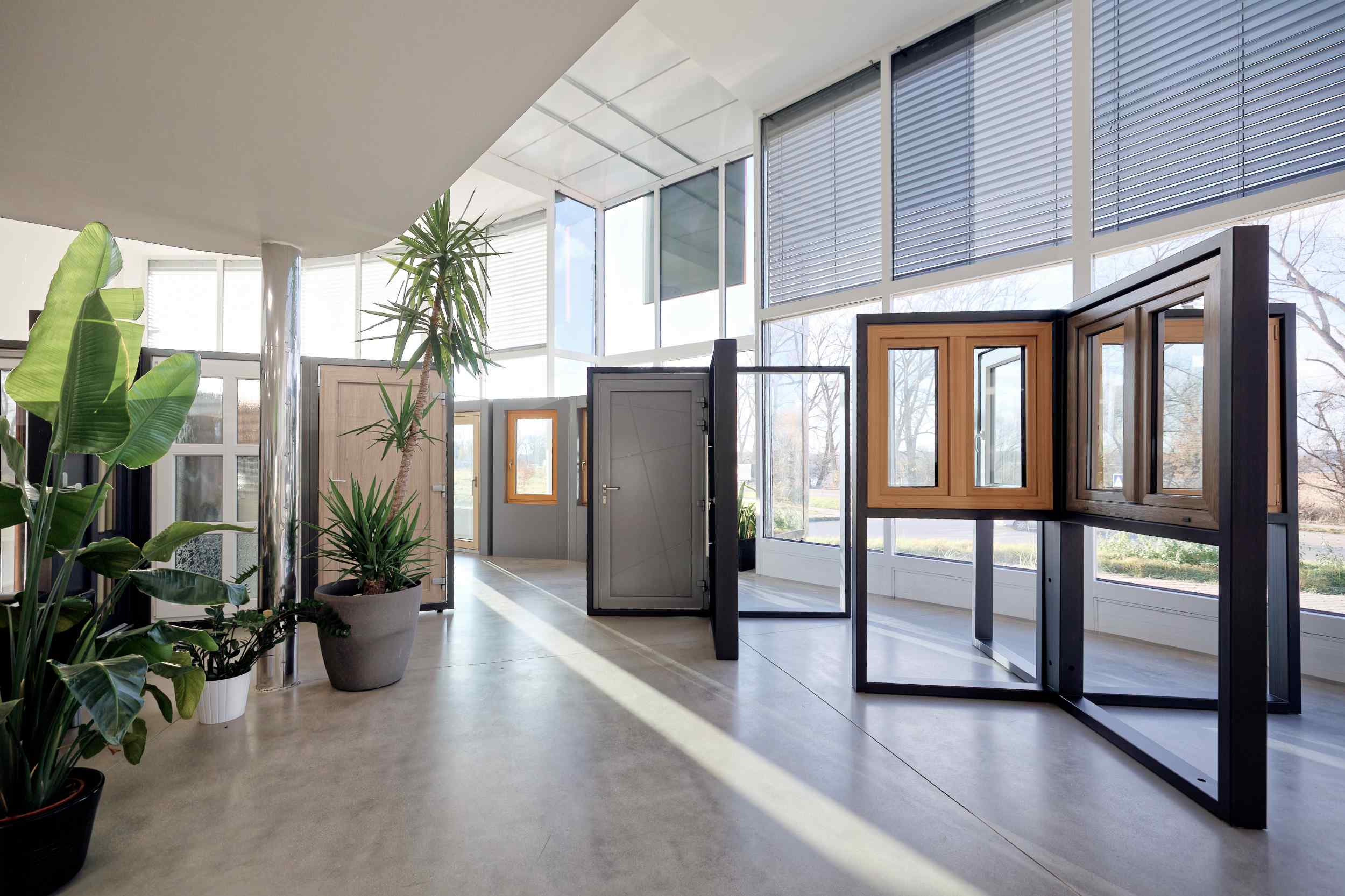 ŠEVČÍK OKNA foto 6